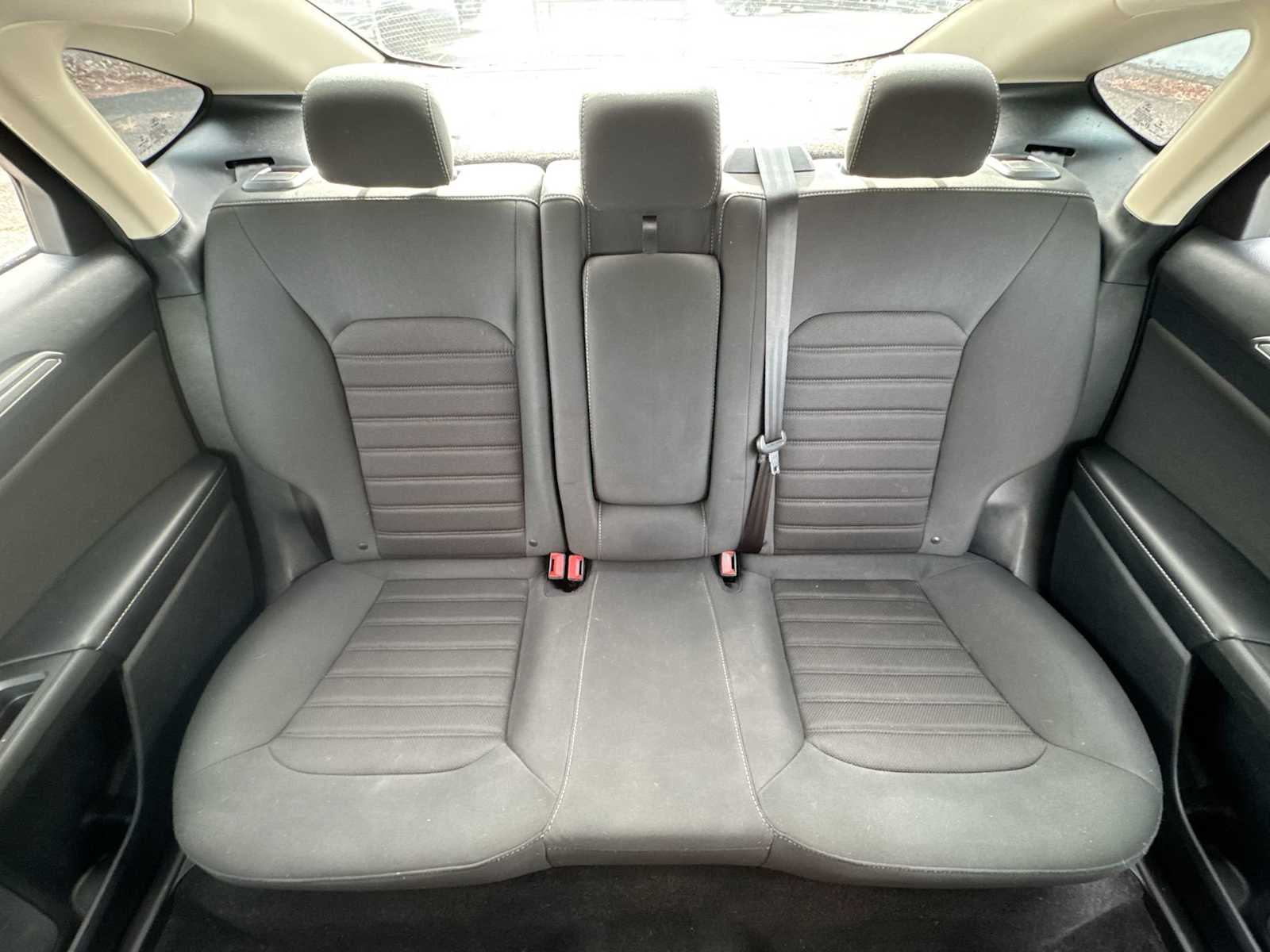 Thumbnail: 2020 Ford Fusion - 13