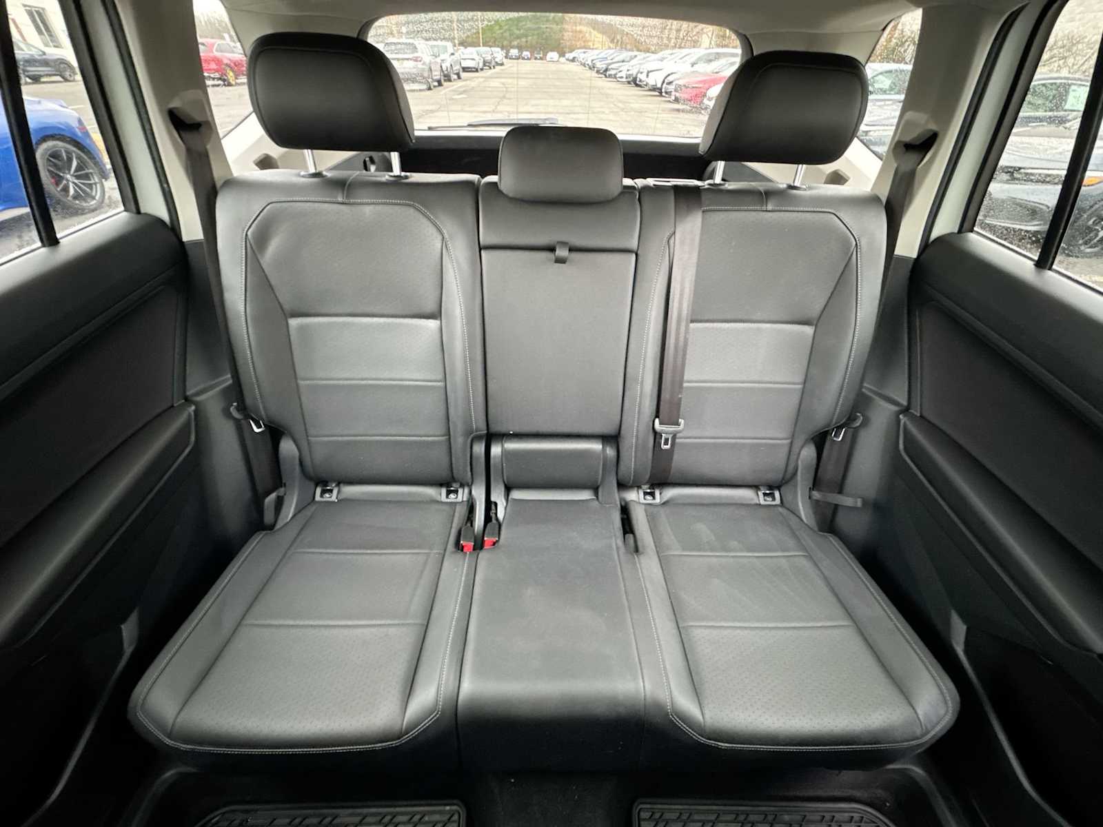 Thumbnail: 2019 Volkswagen Tiguan - 13