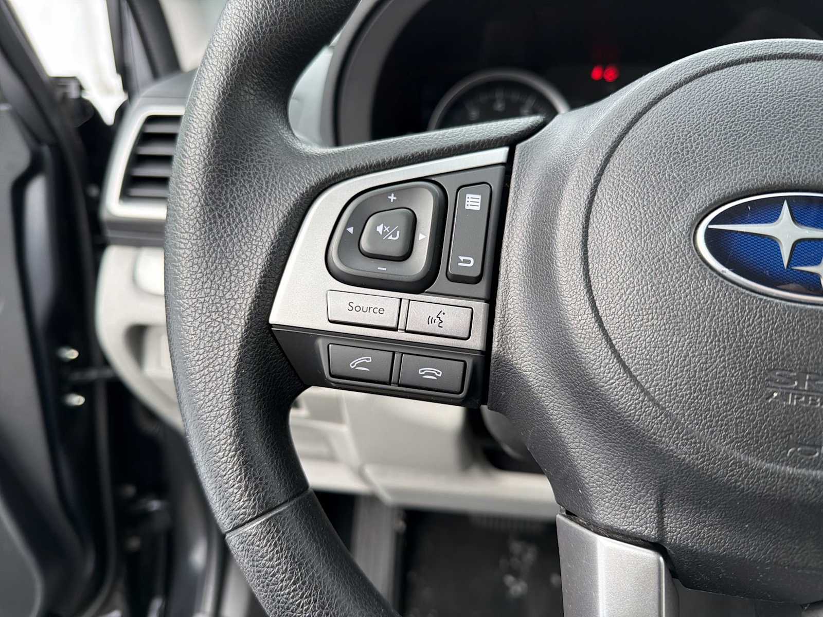 Thumbnail: 2018 Subaru Forester - 25