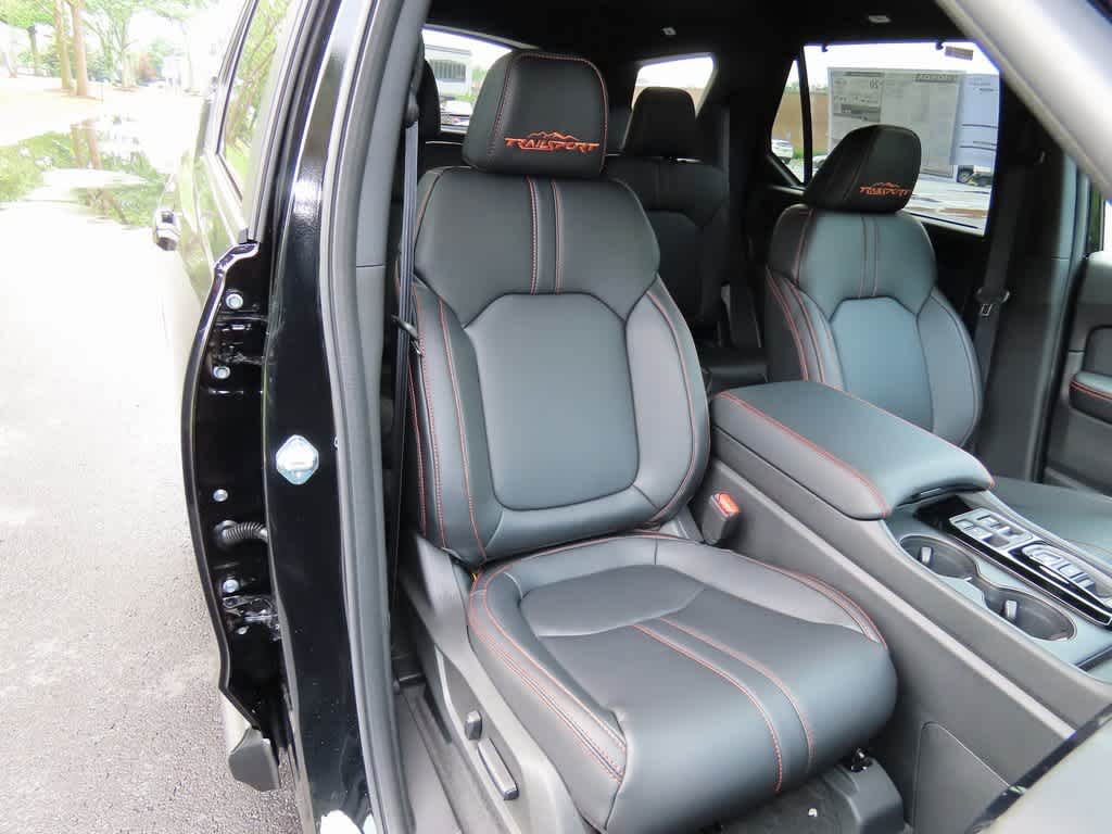 Thumbnail: 2025 Honda Pilot - 17