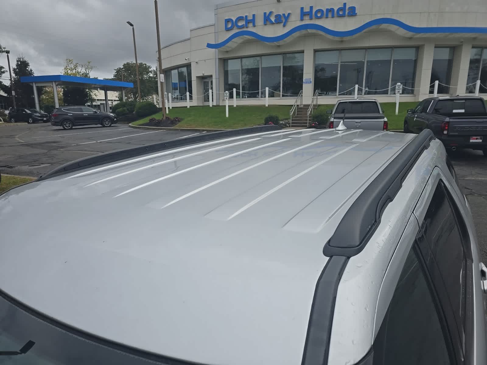 Thumbnail: 2019 Ford Explorer - 20