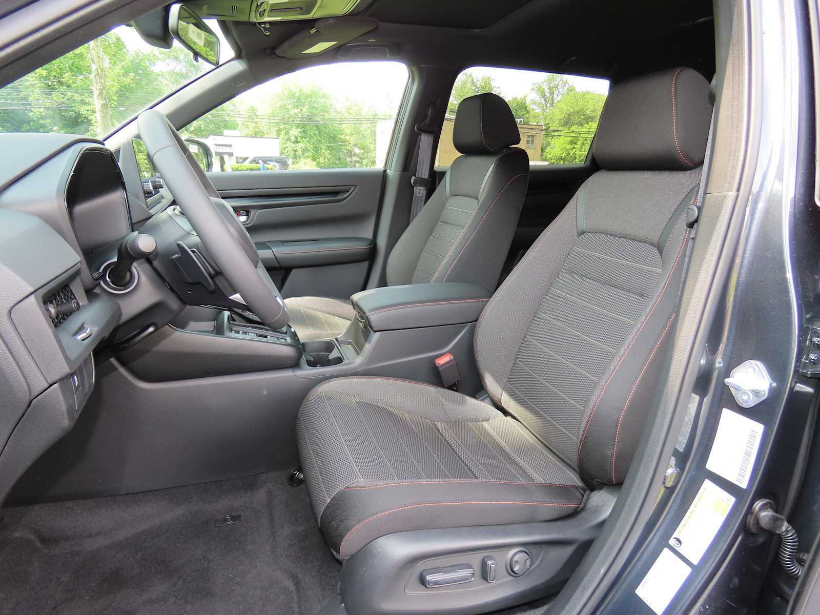 Thumbnail: 2026 Honda CR-V - 13
