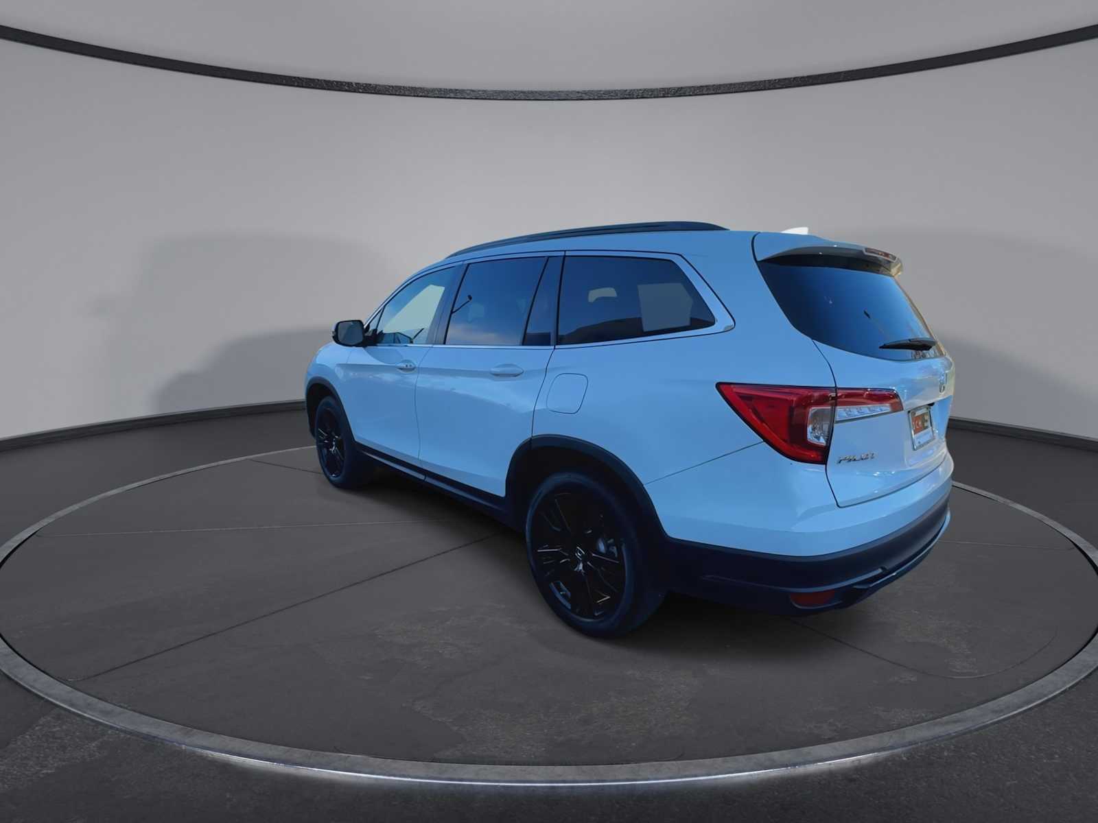 Thumbnail: 2022 Honda Pilot - 6