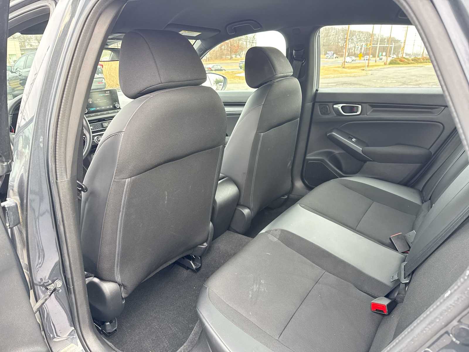 Thumbnail: 2023 Honda Civic - 12