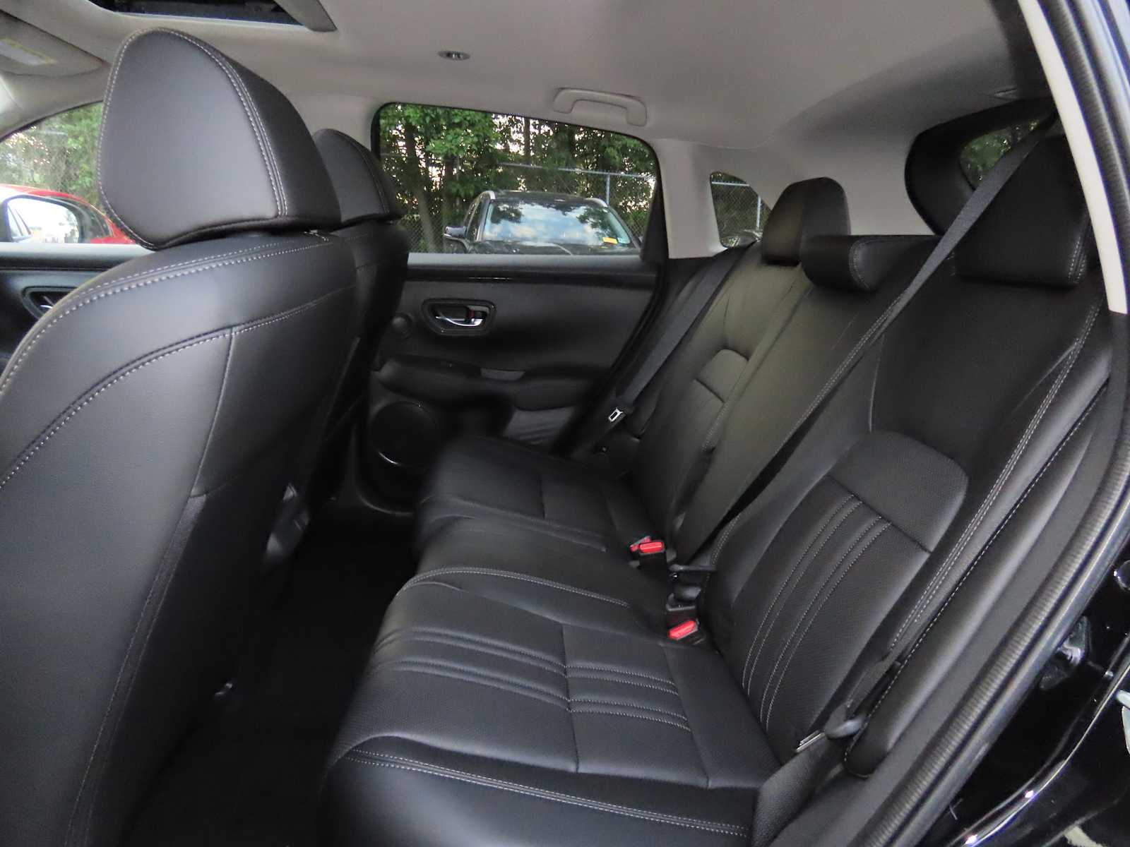 Thumbnail: 2027 Honda HR-V - 13