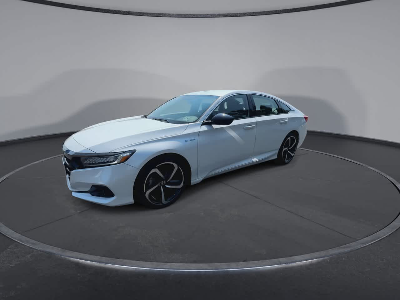 Thumbnail: 2022 Honda Accord - 4