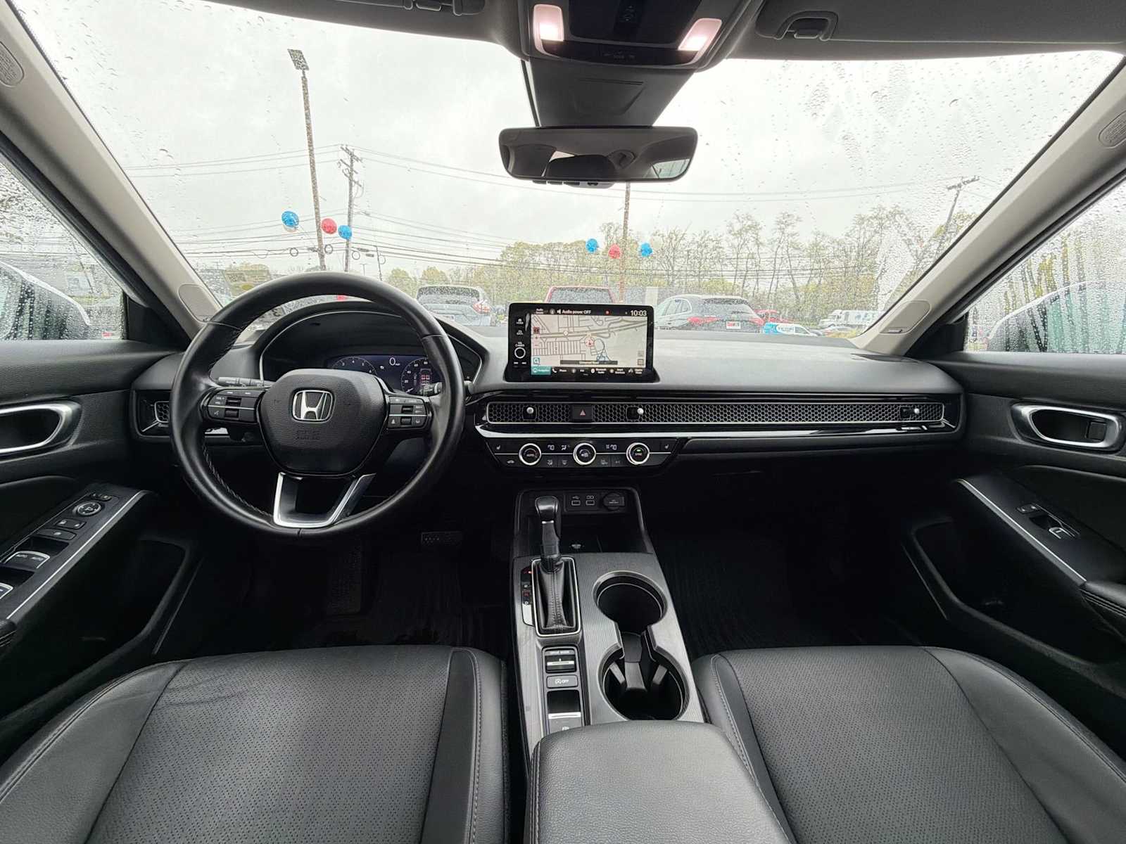Thumbnail: 2023 Honda Civic - 20