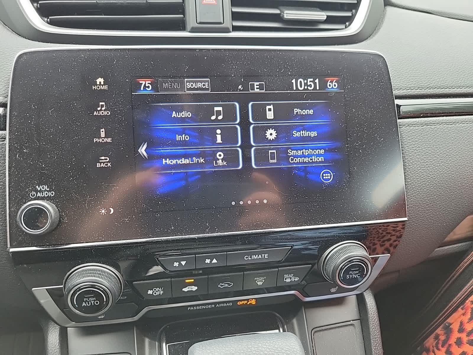 2022 Honda CR-V EX 15