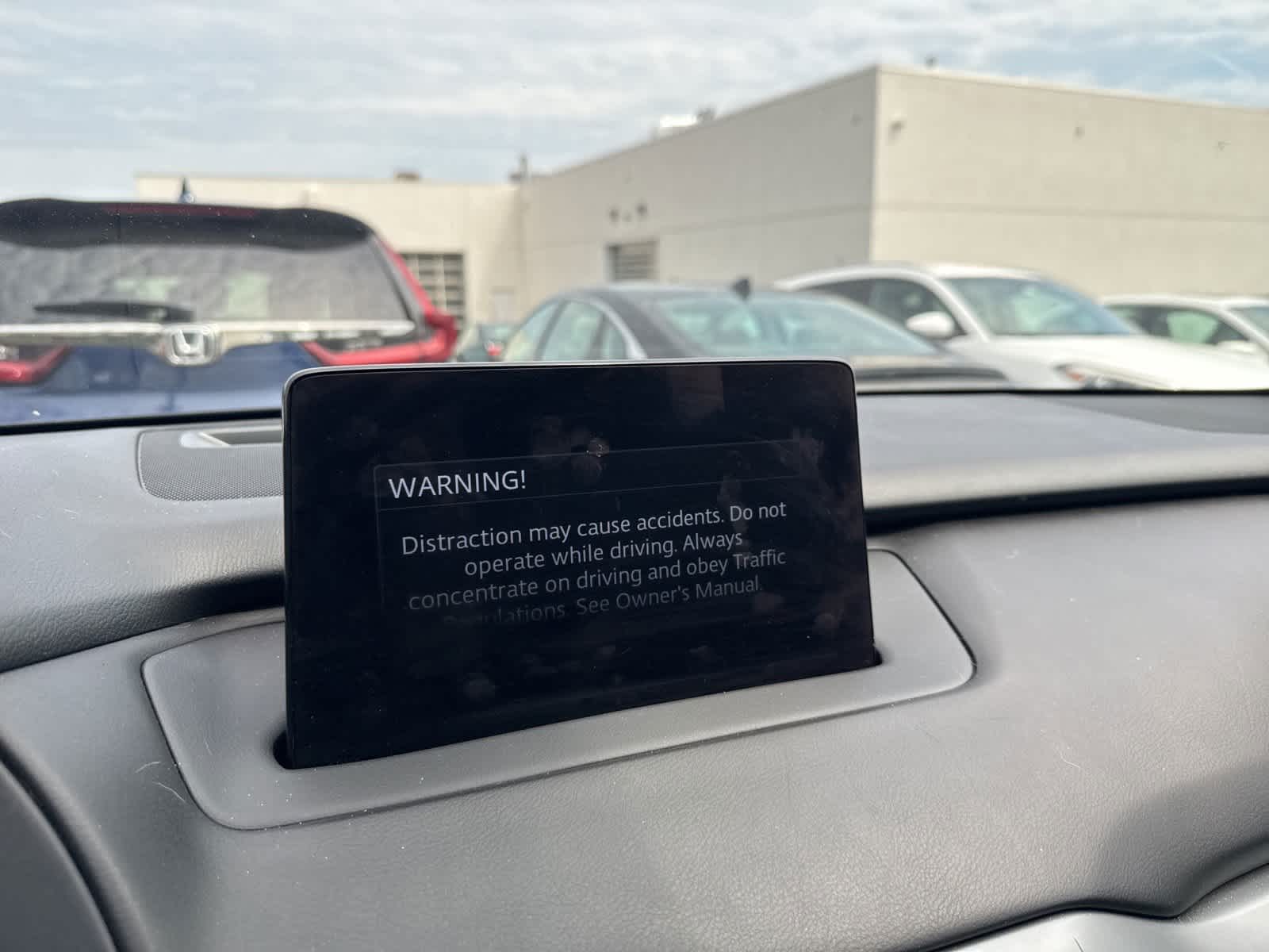 Thumbnail: 2020 Mazda CX-9 - 12