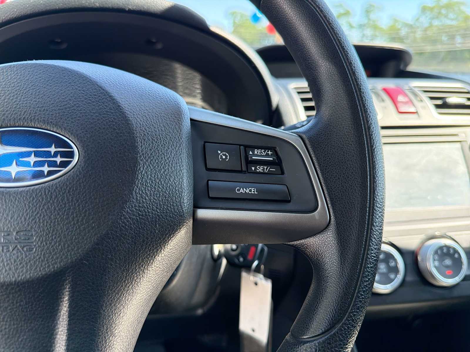Thumbnail: 2015 Subaru Impreza - 25