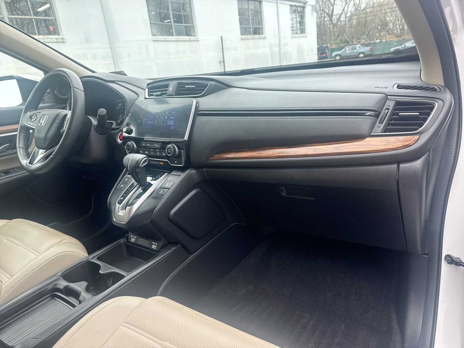 Thumbnail: 2022 Honda CR-V - 16