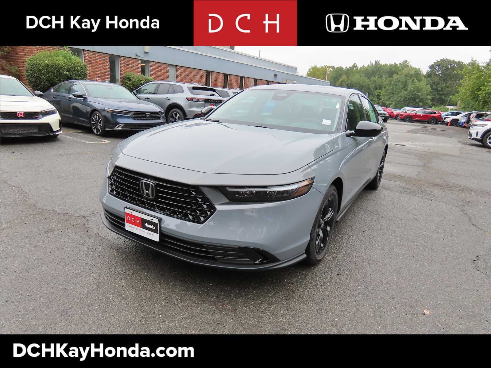 2025 Honda Accord SE -
                  Eatontown, NJ