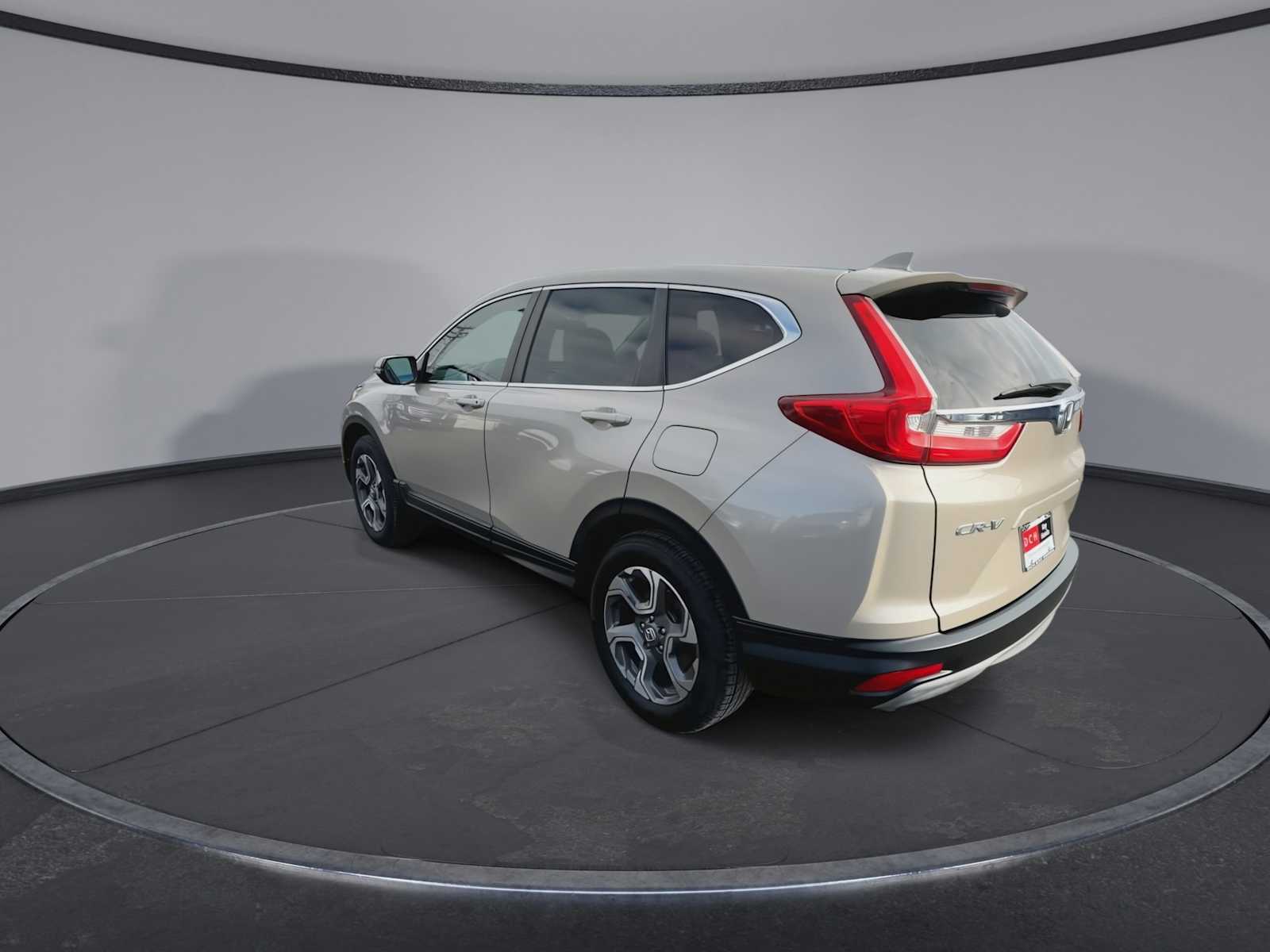 Thumbnail: 2017 Honda CR-V - 6