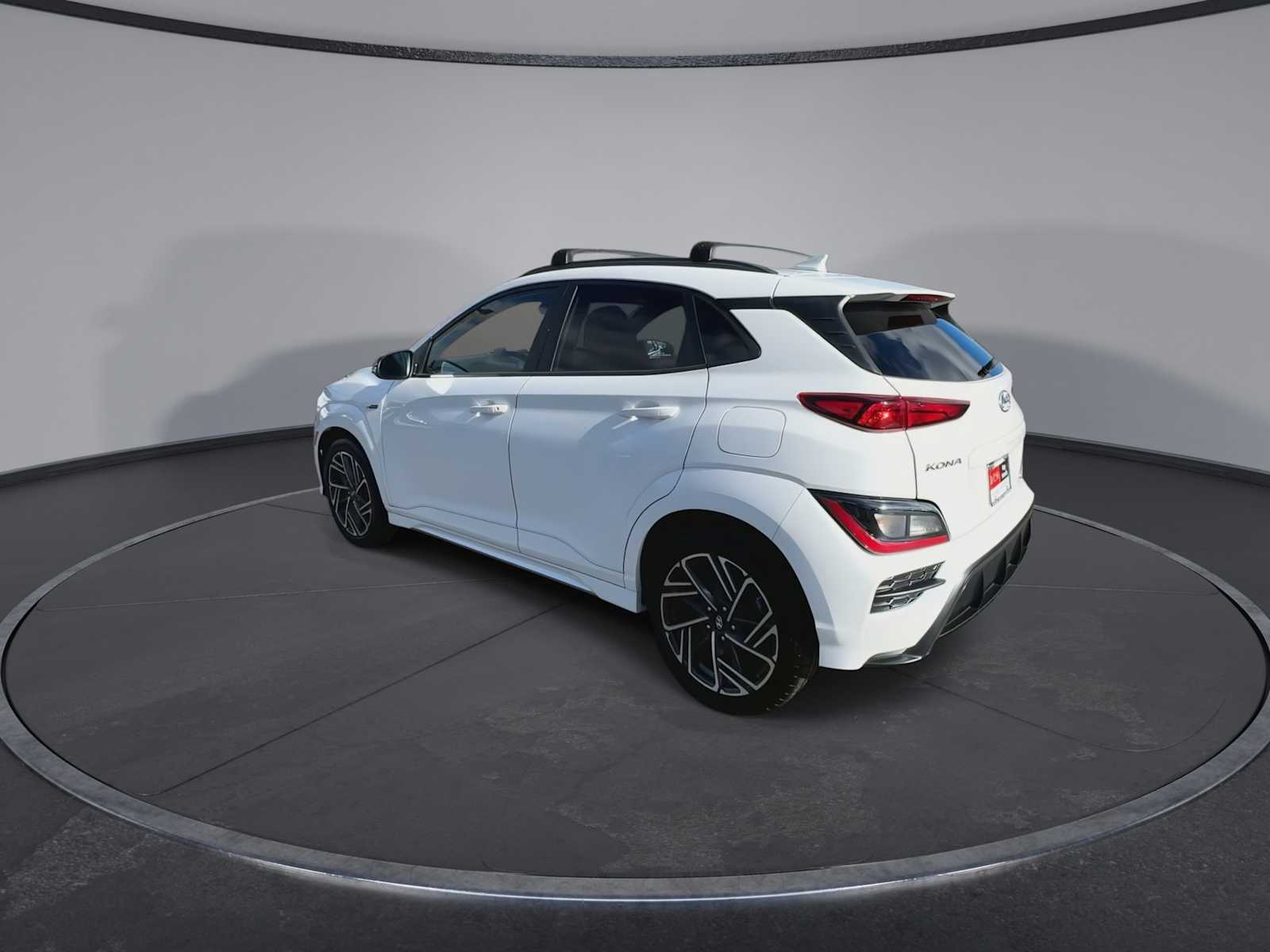 Thumbnail: 2022 Hyundai Kona - 6