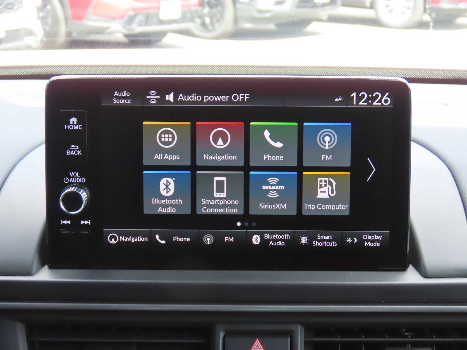 Thumbnail: 2026 Honda Pilot - 22