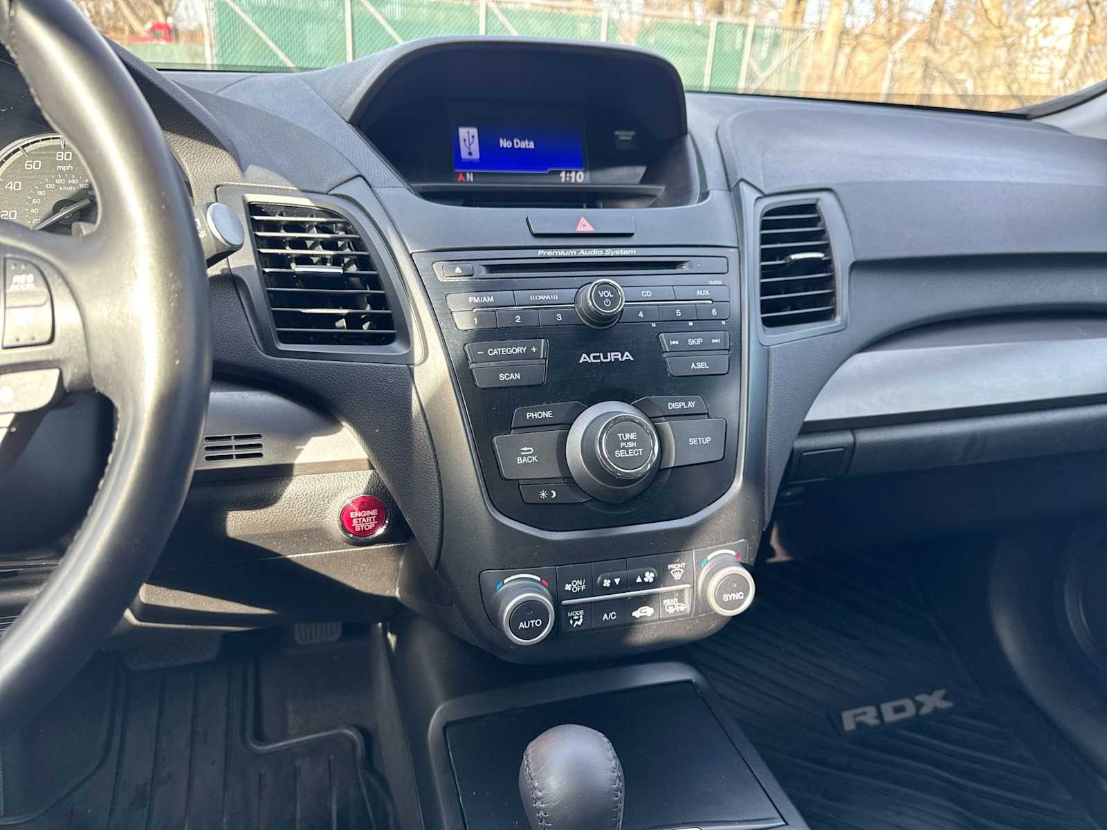 Thumbnail: 2018 Acura RDX - 27