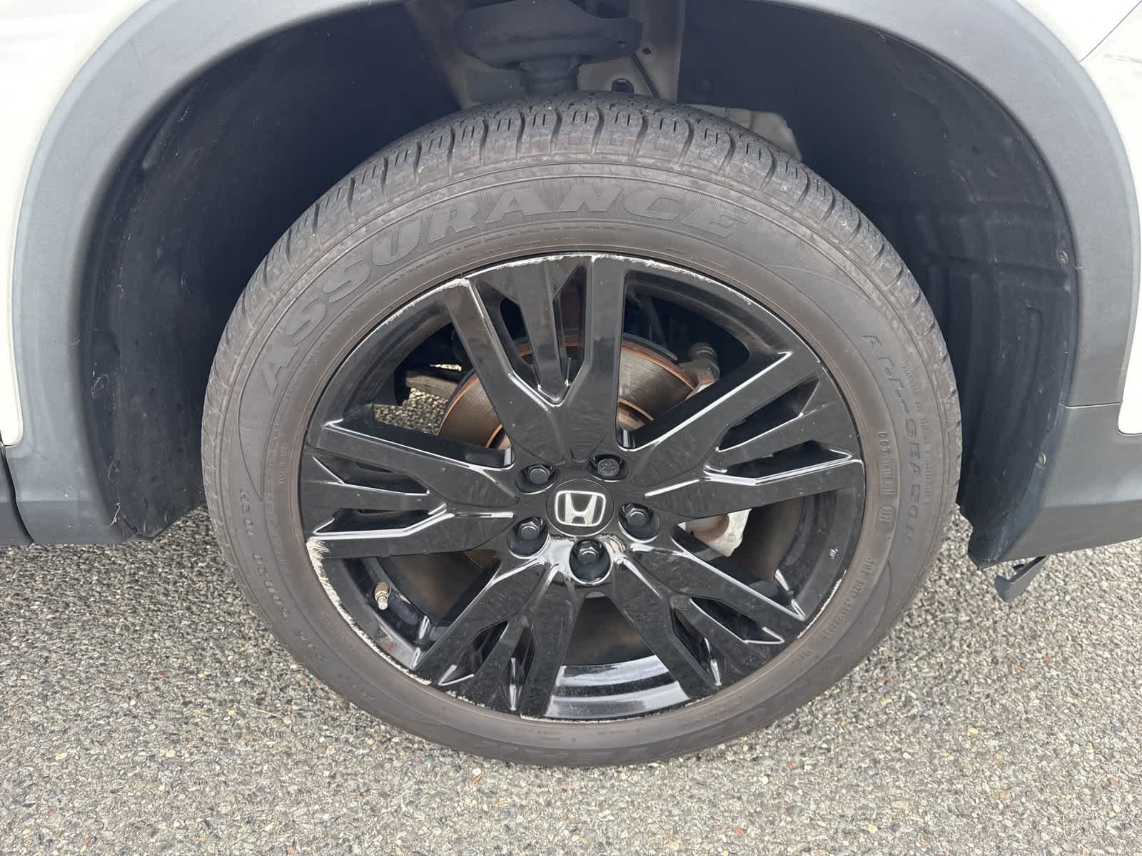 Thumbnail: 2022 Honda Pilot - 28