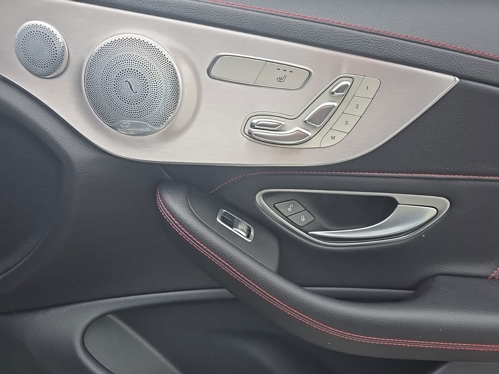 Thumbnail: 2019 Mercedes-Benz C-Class - 12