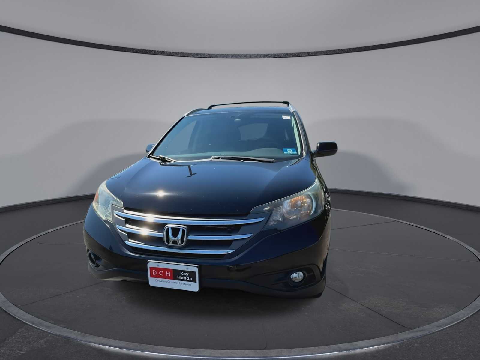 Thumbnail: 2014 Honda CR-V - 3