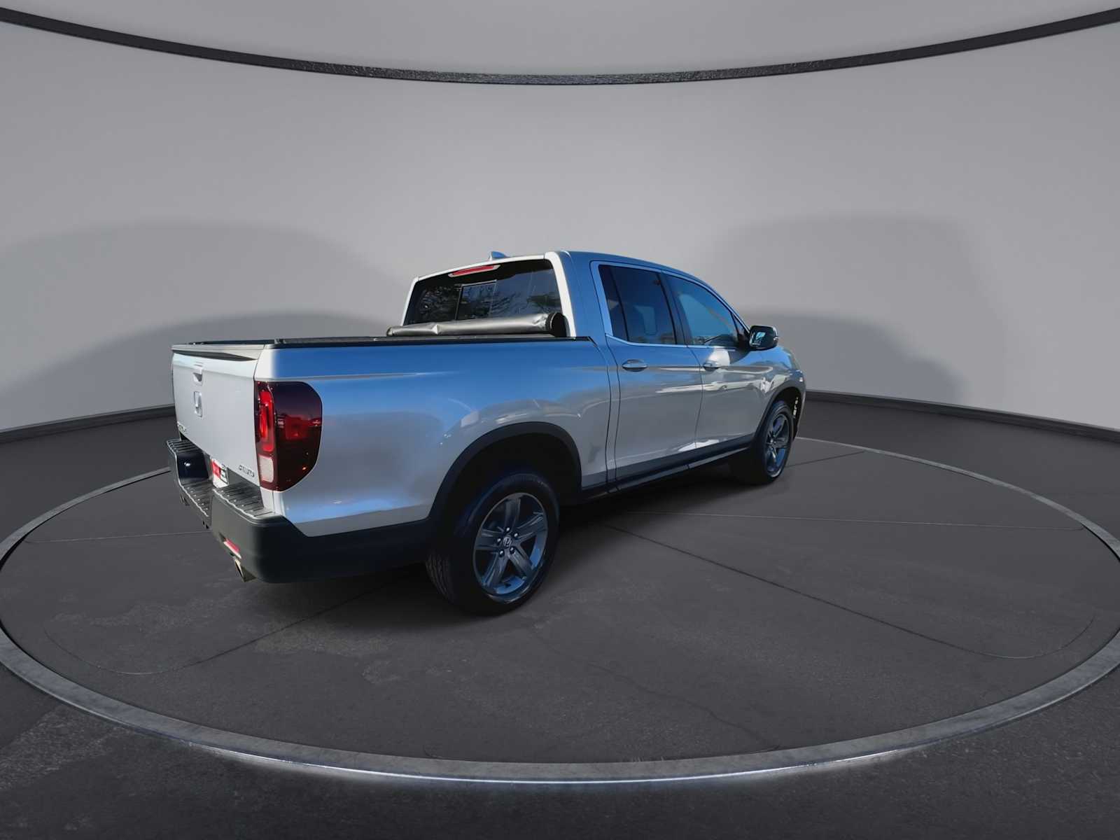 Thumbnail: 2021 Honda Ridgeline - 8