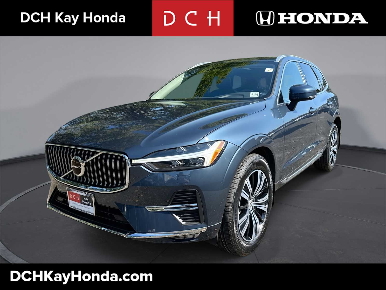 Thumbnail: 2022 Volvo XC60 - 1