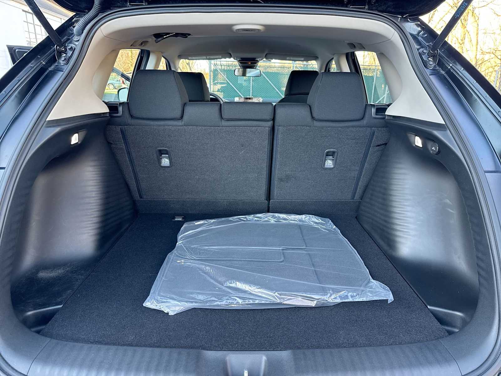 Thumbnail: 2023 Honda HR-V - 31