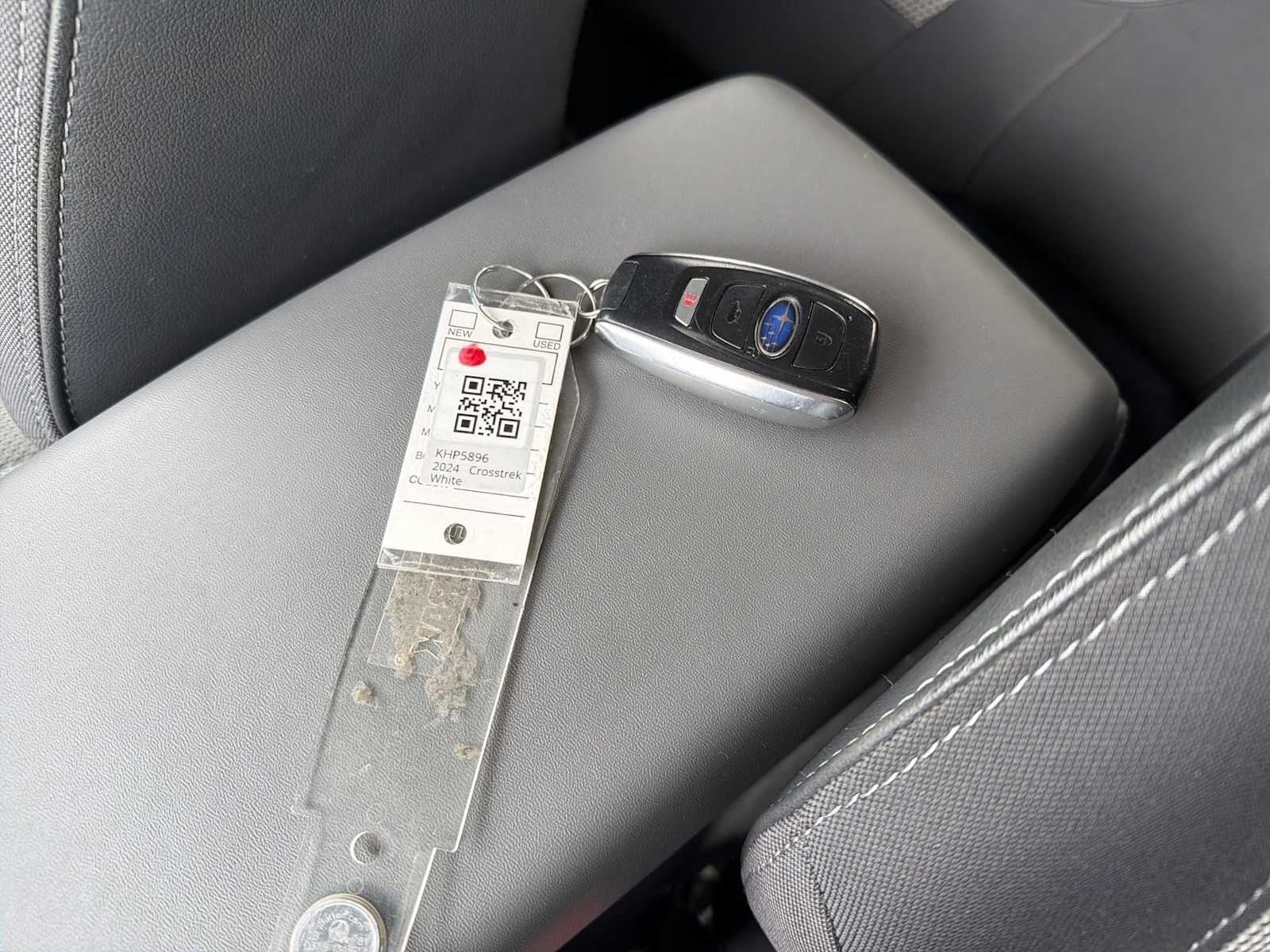 Thumbnail: 2024 Subaru Crosstrek - 33