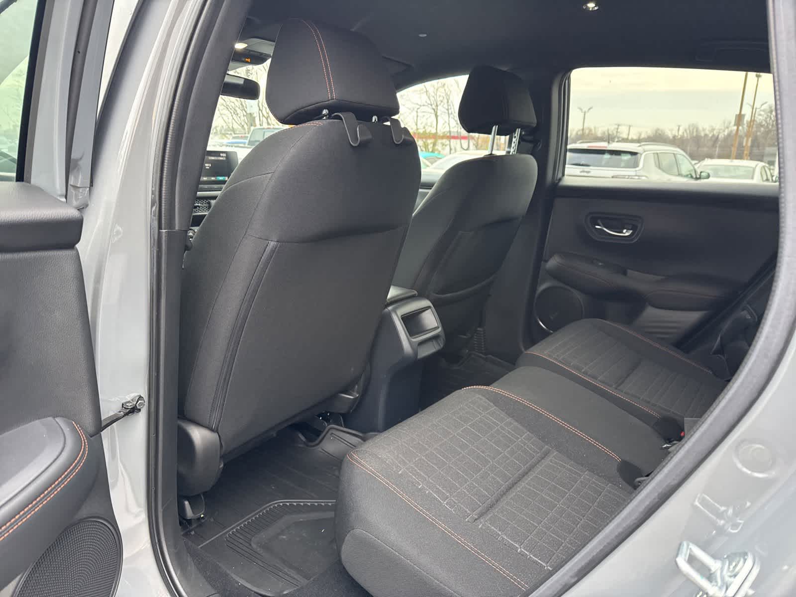 Thumbnail: 2023 Honda HR-V - 9