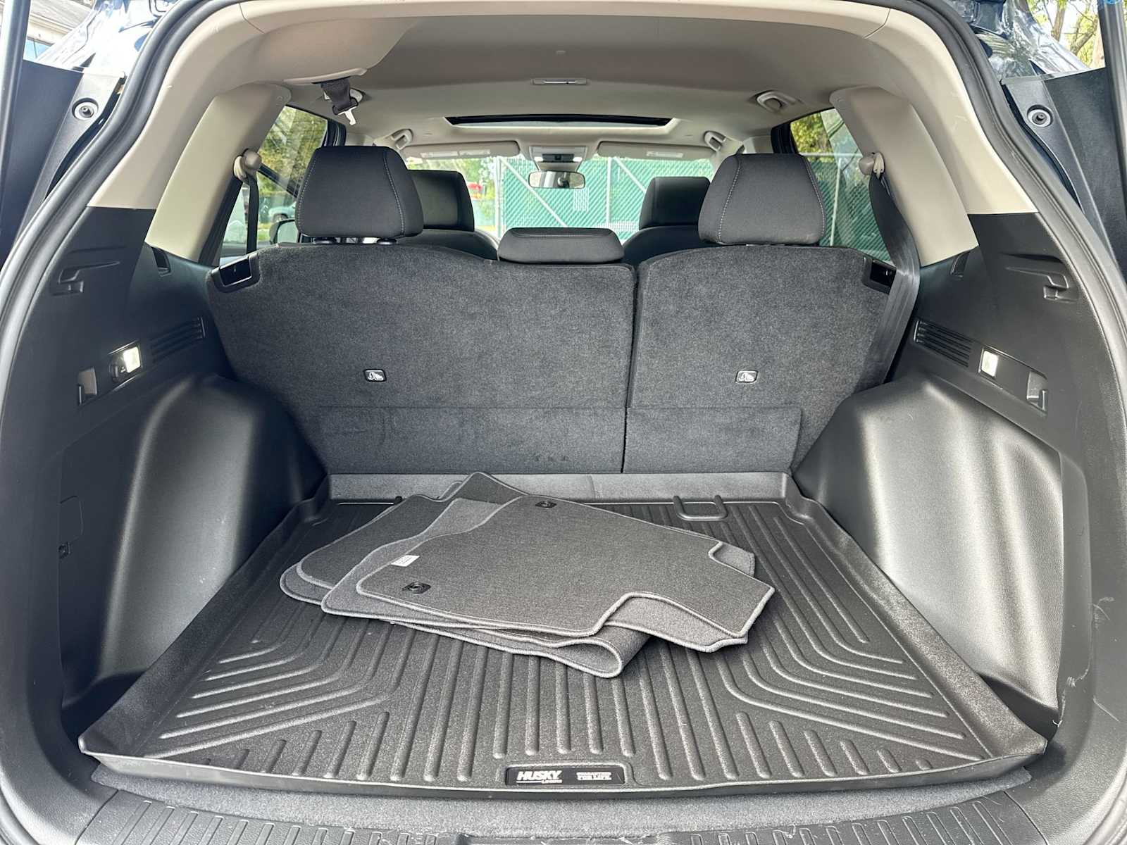 Thumbnail: 2025 Honda CR-V - 32