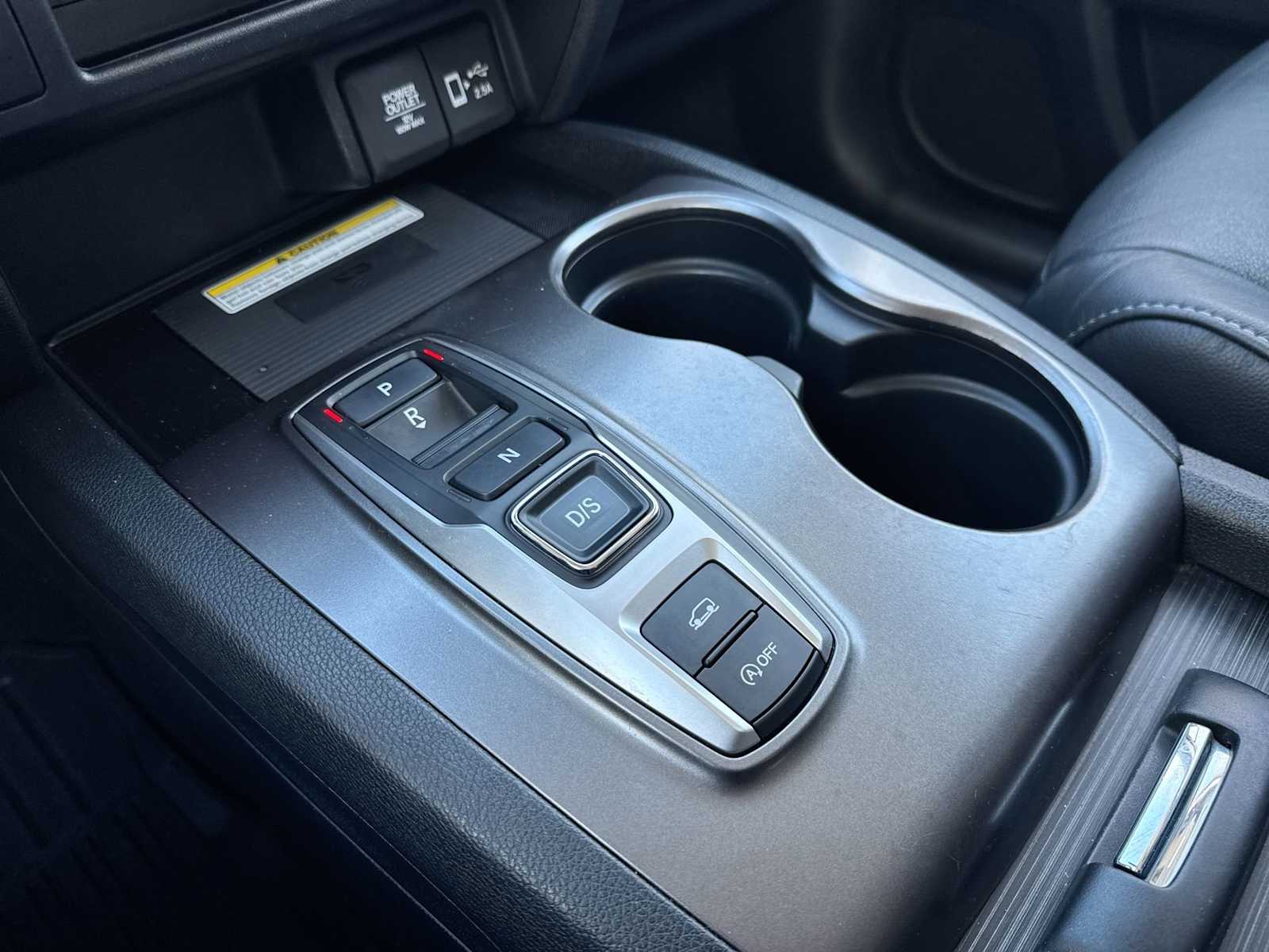 Thumbnail: 2022 Honda Pilot - 30