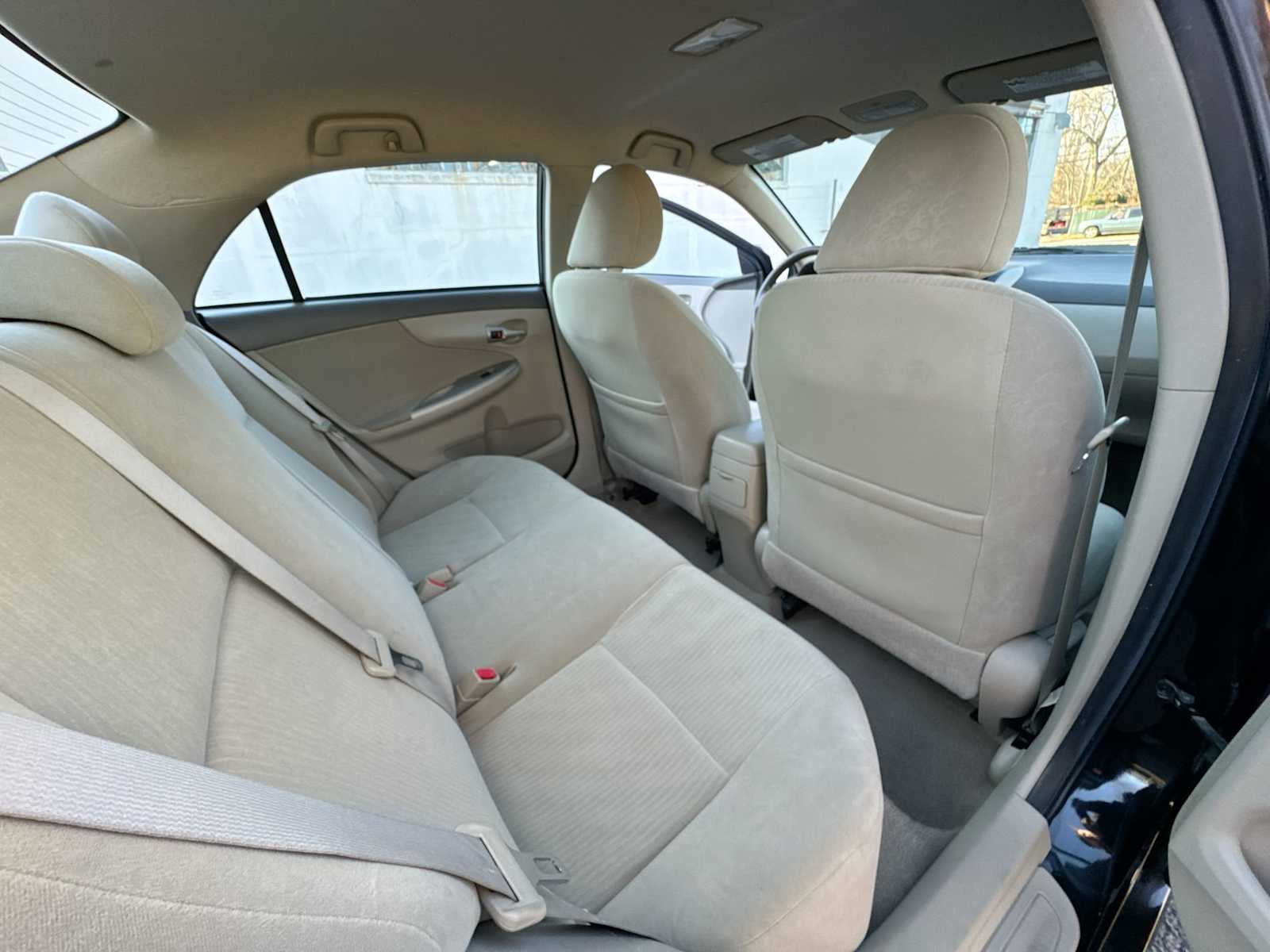 Thumbnail: 2010 Toyota Corolla - 14