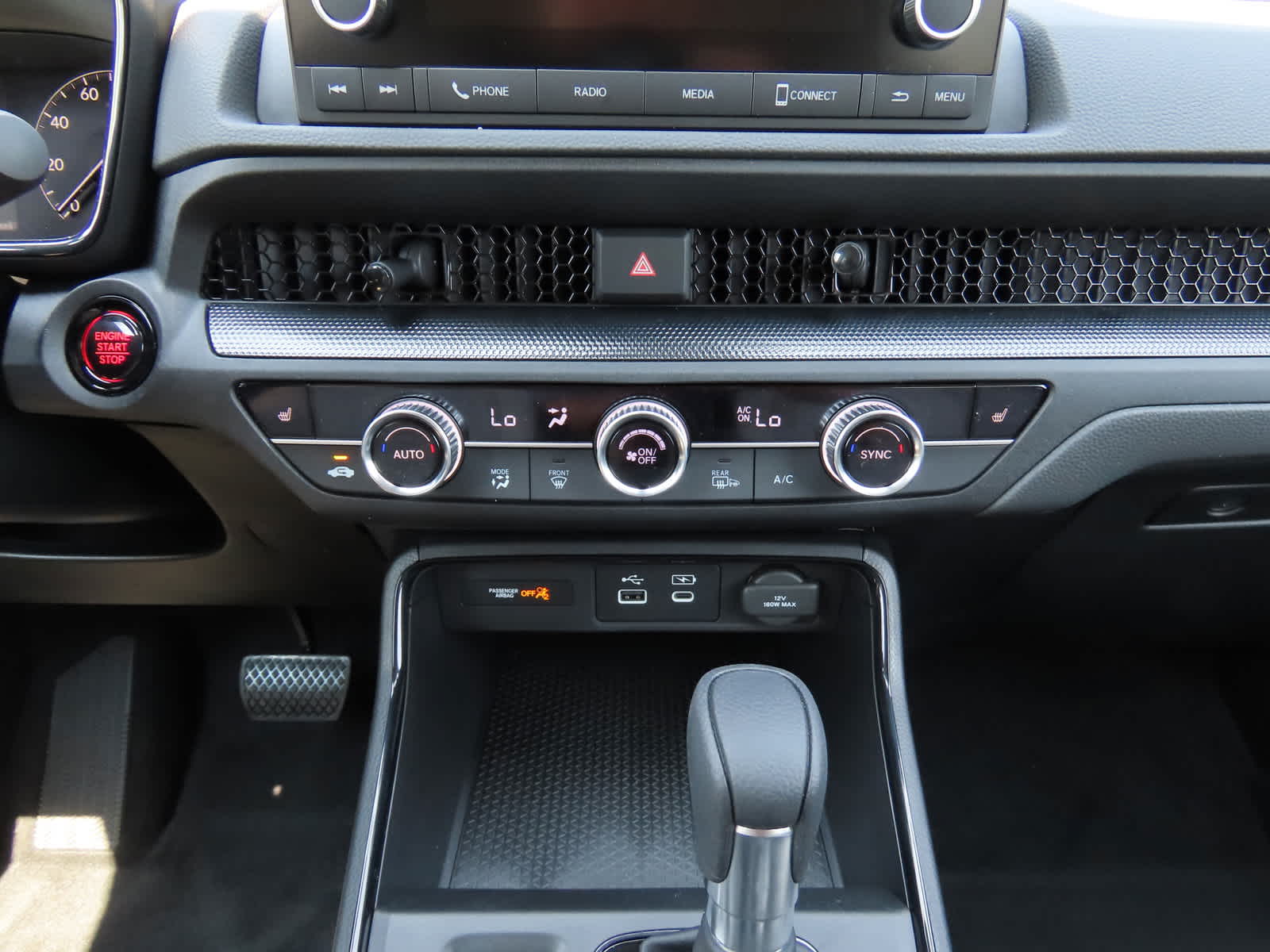 2025 Honda CR-V EX 19