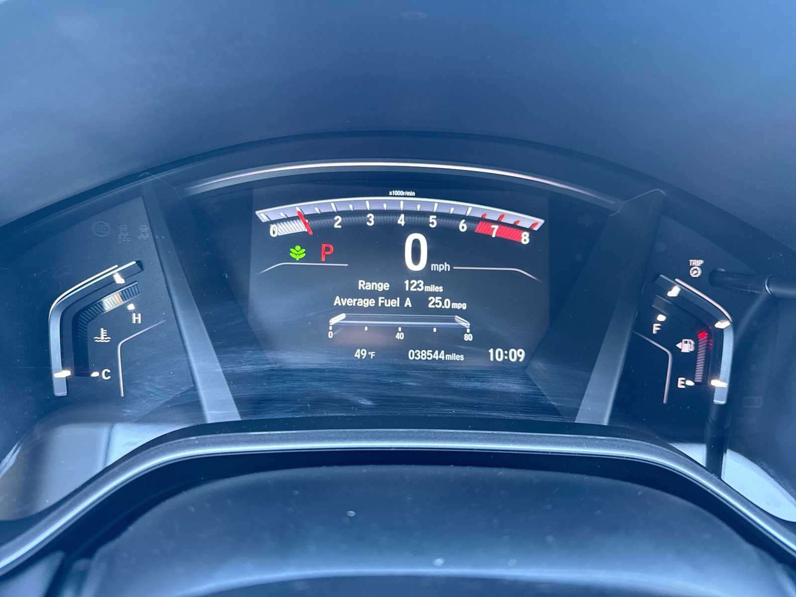 Thumbnail: 2022 Honda CR-V - 31