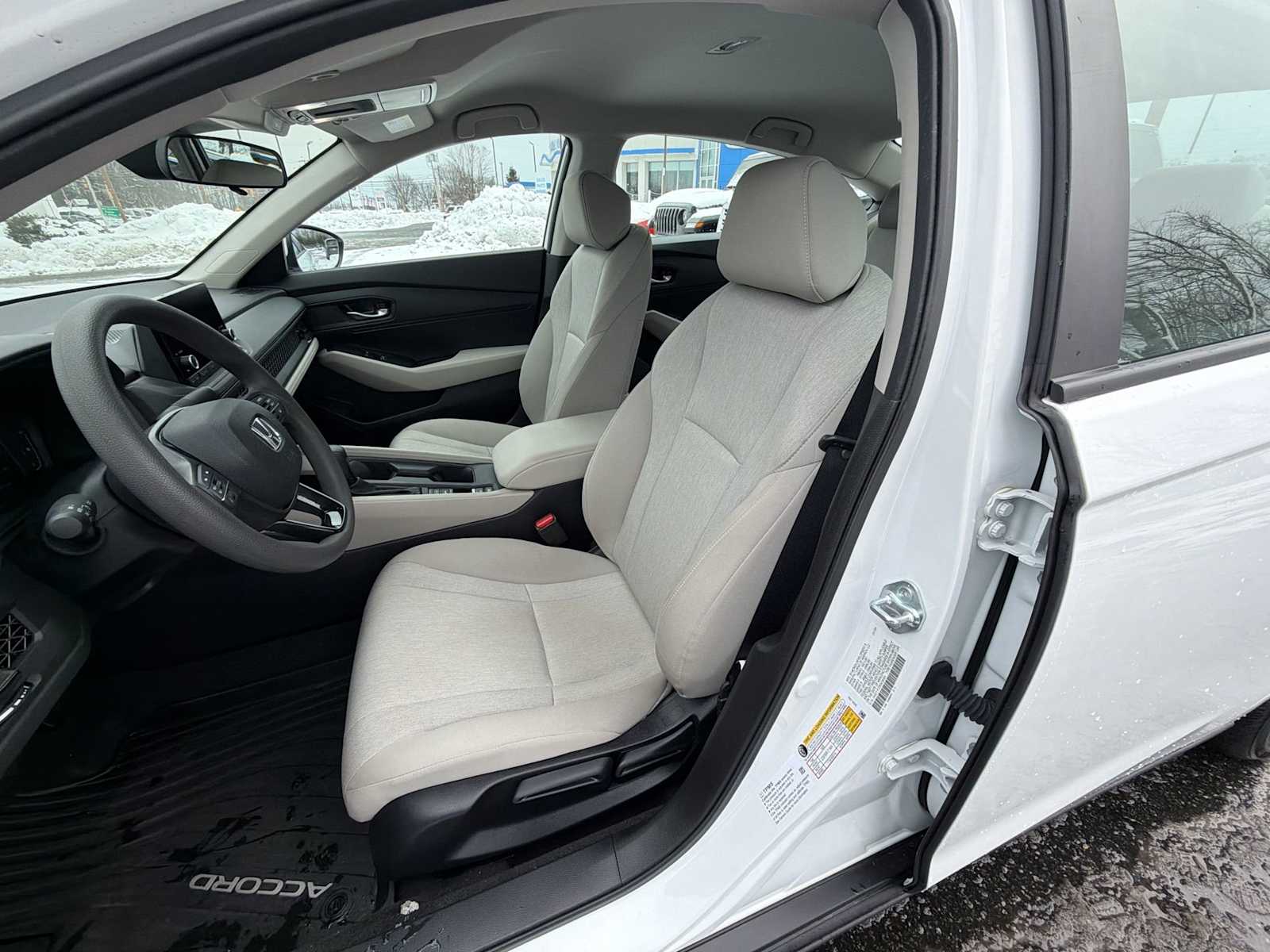 Thumbnail: 2024 Honda Accord - 21