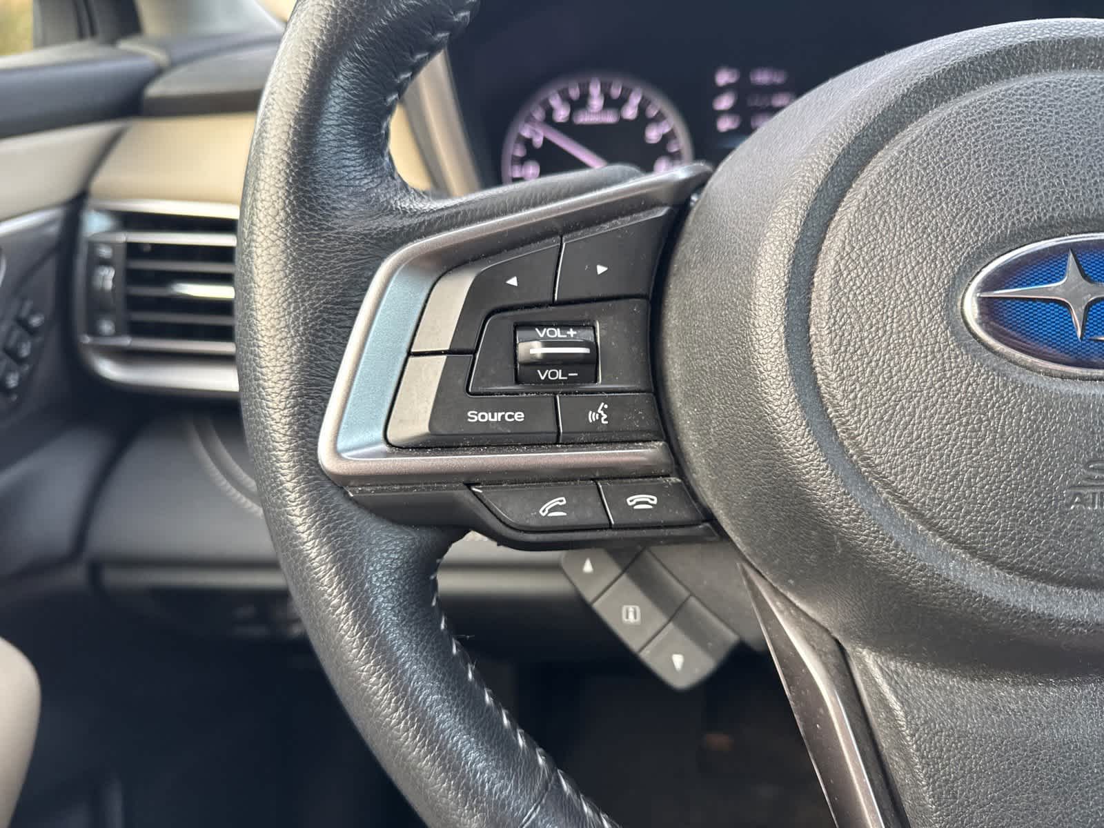 Thumbnail: 2021 Subaru Outback - 16