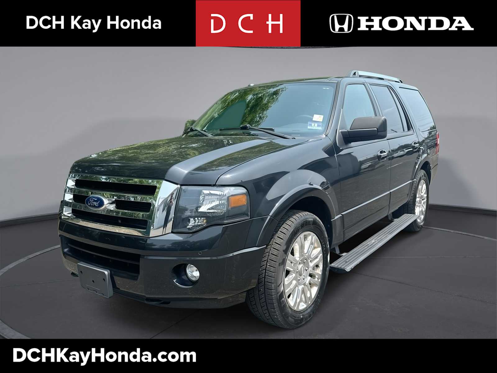 2013 Ford Expedition Limited -
                  Eatontown, NJ