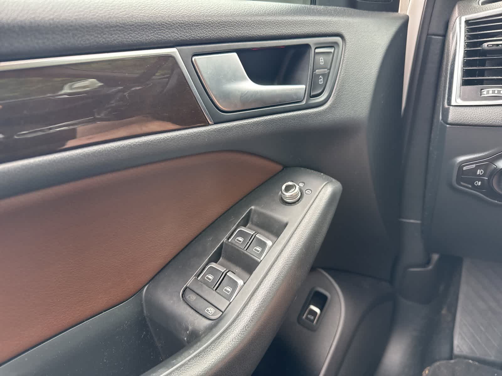 Thumbnail: 2014 Audi Q5 - 18
