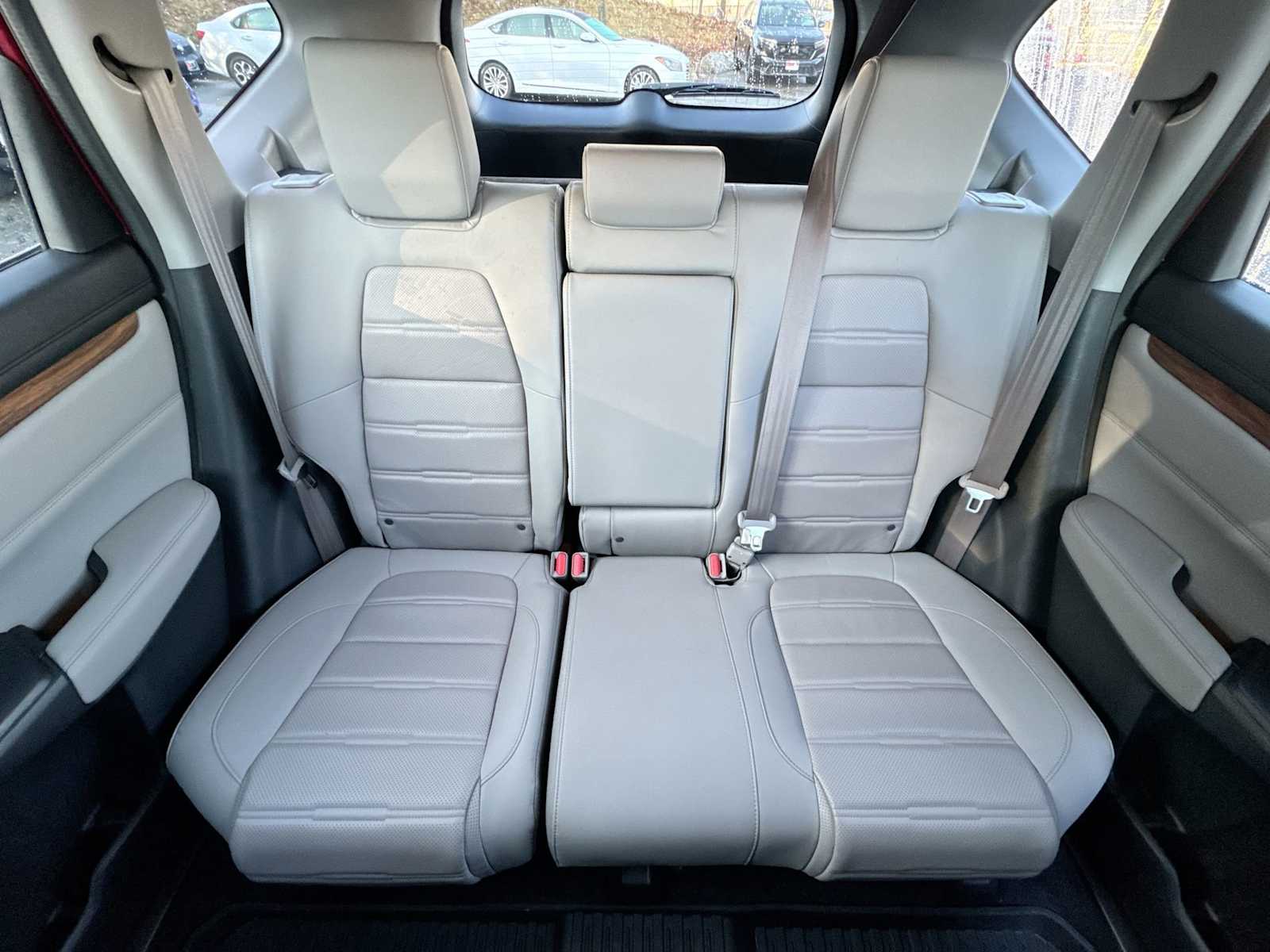 Thumbnail: 2022 Honda CR-V - 13