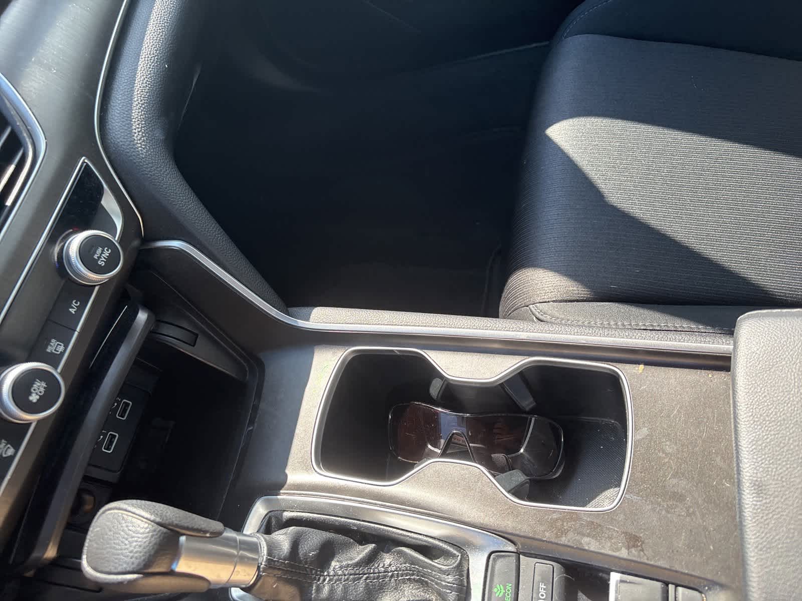 Thumbnail: 2022 Honda Accord - 16