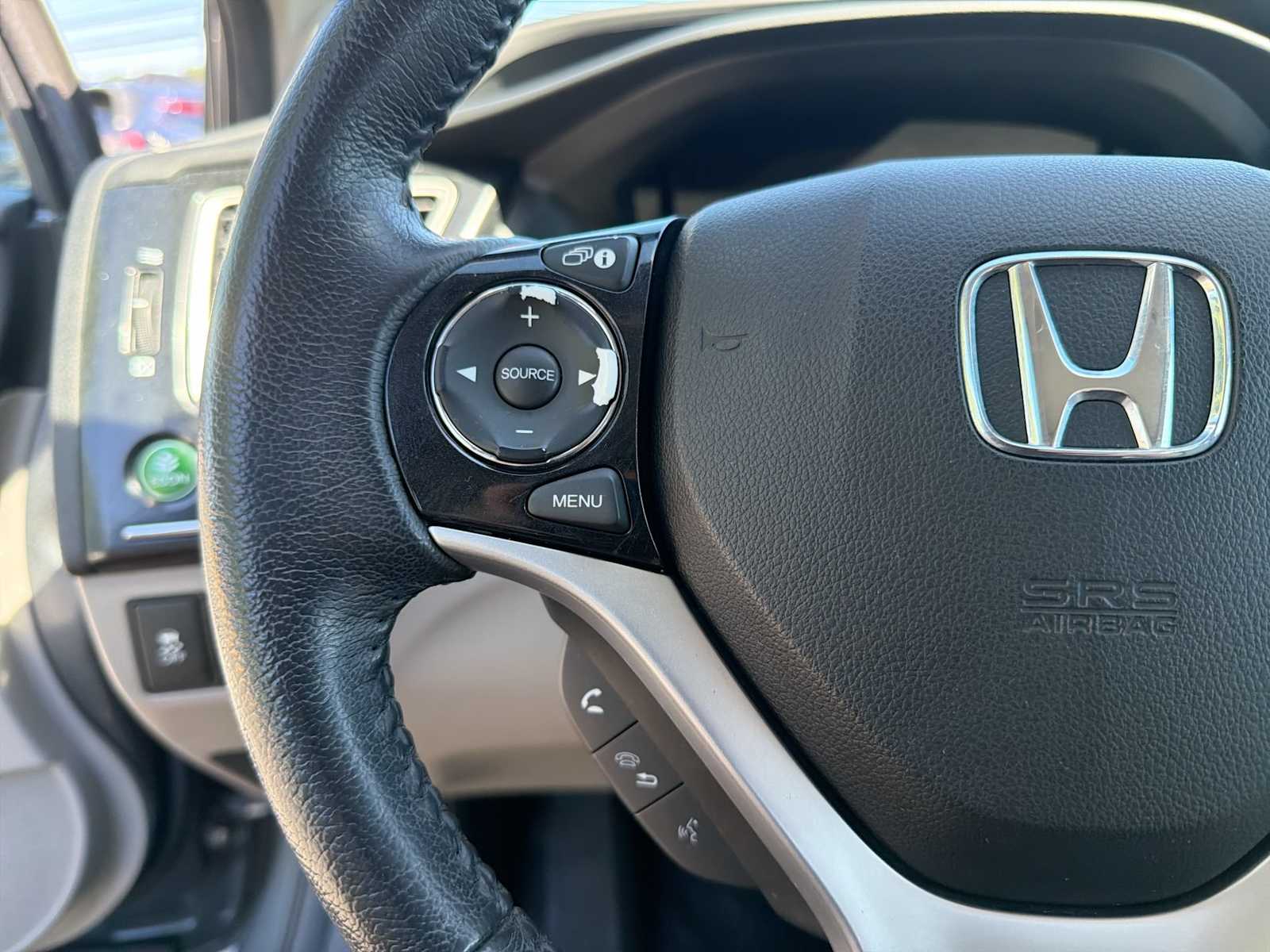 Thumbnail: 2013 Honda Civic - 24