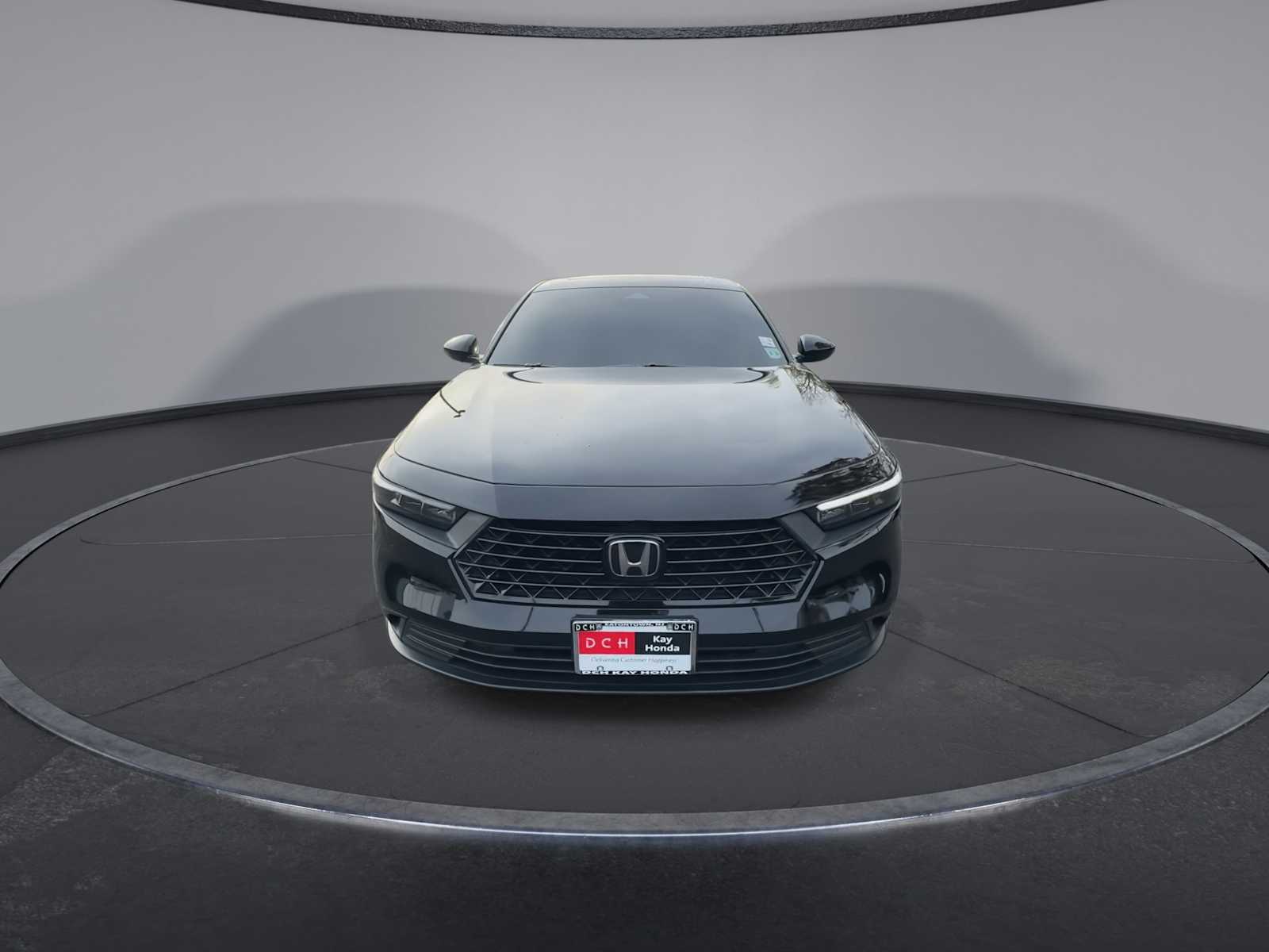 Thumbnail: 2023 Honda Accord - 3