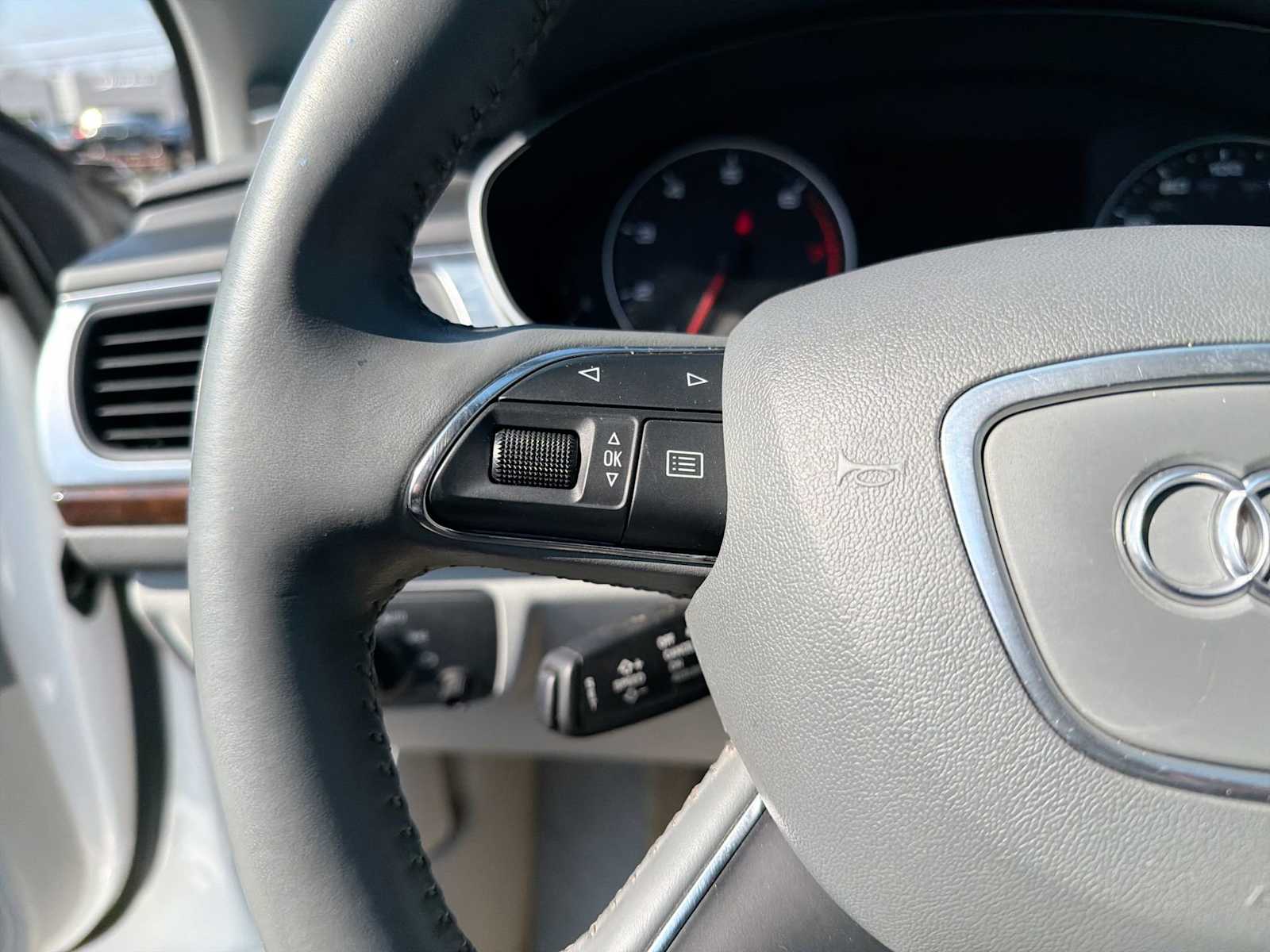 Thumbnail: 2012 Audi A6 - 25