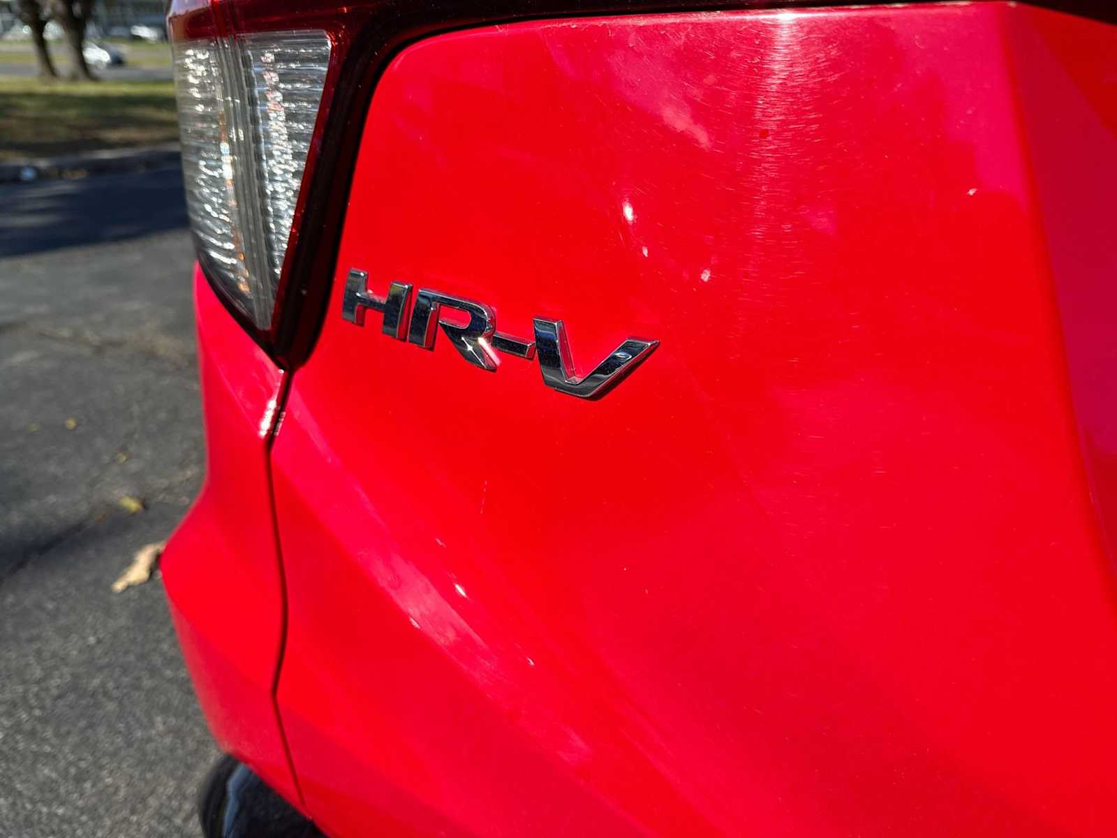 Thumbnail: 2022 Honda HR-V - 18