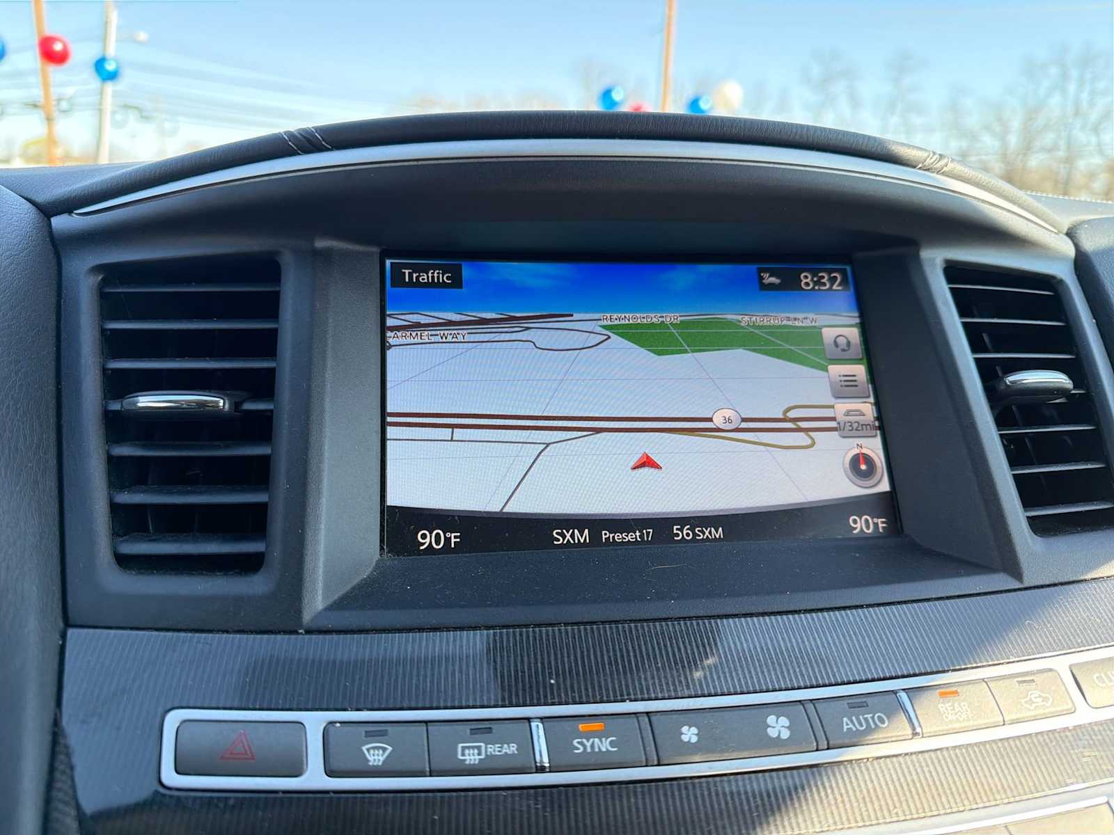 Thumbnail: 2019 INFINITI QX60 - 28