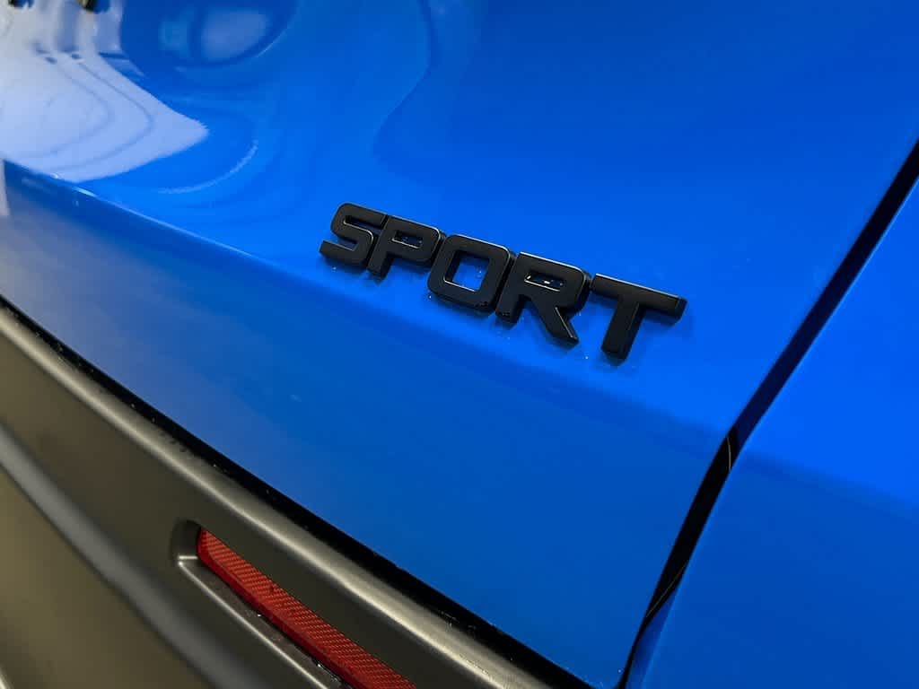 Thumbnail: 2026 Honda HR-V - 6