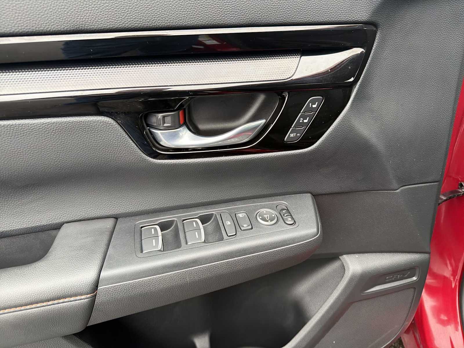 Thumbnail: 2023 Honda CR-V - 22