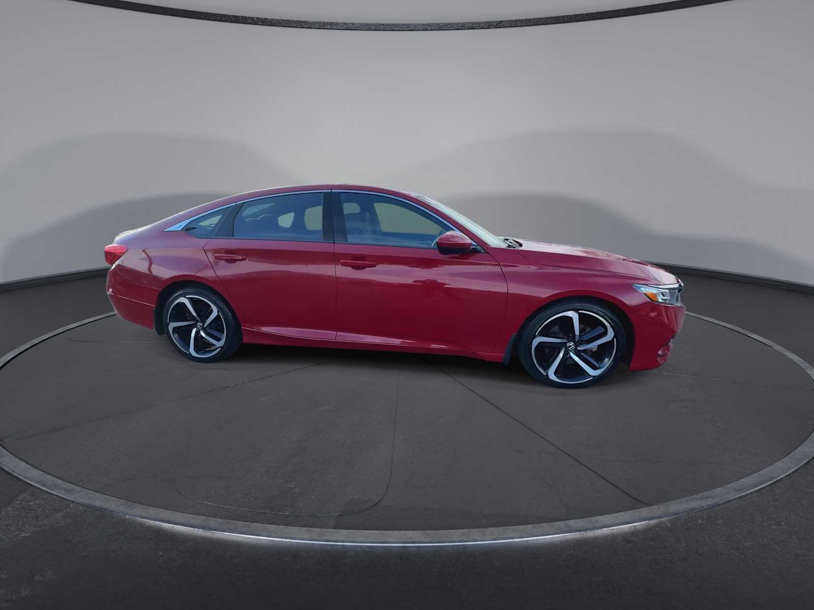 Thumbnail: 2018 Honda Accord - 9