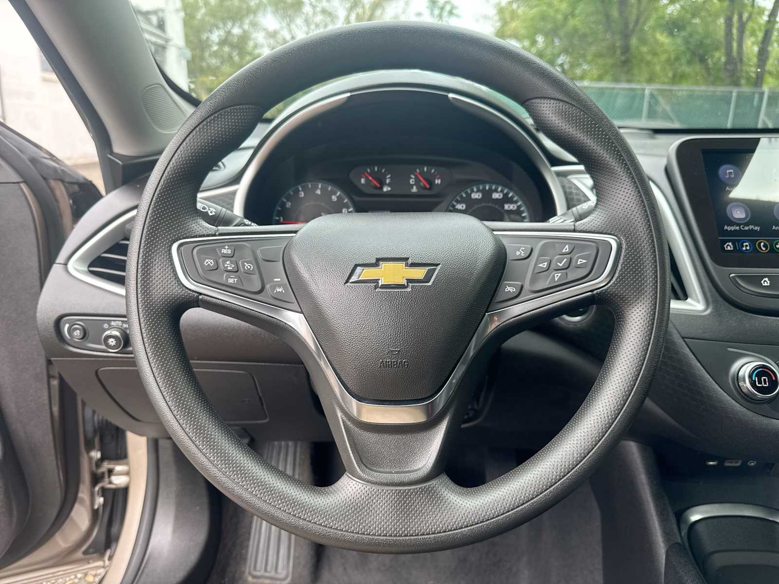 Thumbnail: 2025 Chevrolet Malibu - 23