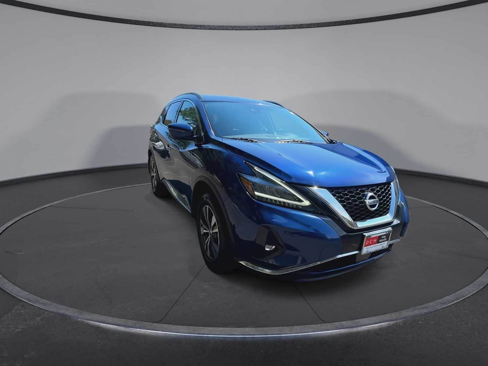 Thumbnail: 2022 Nissan Murano - 2