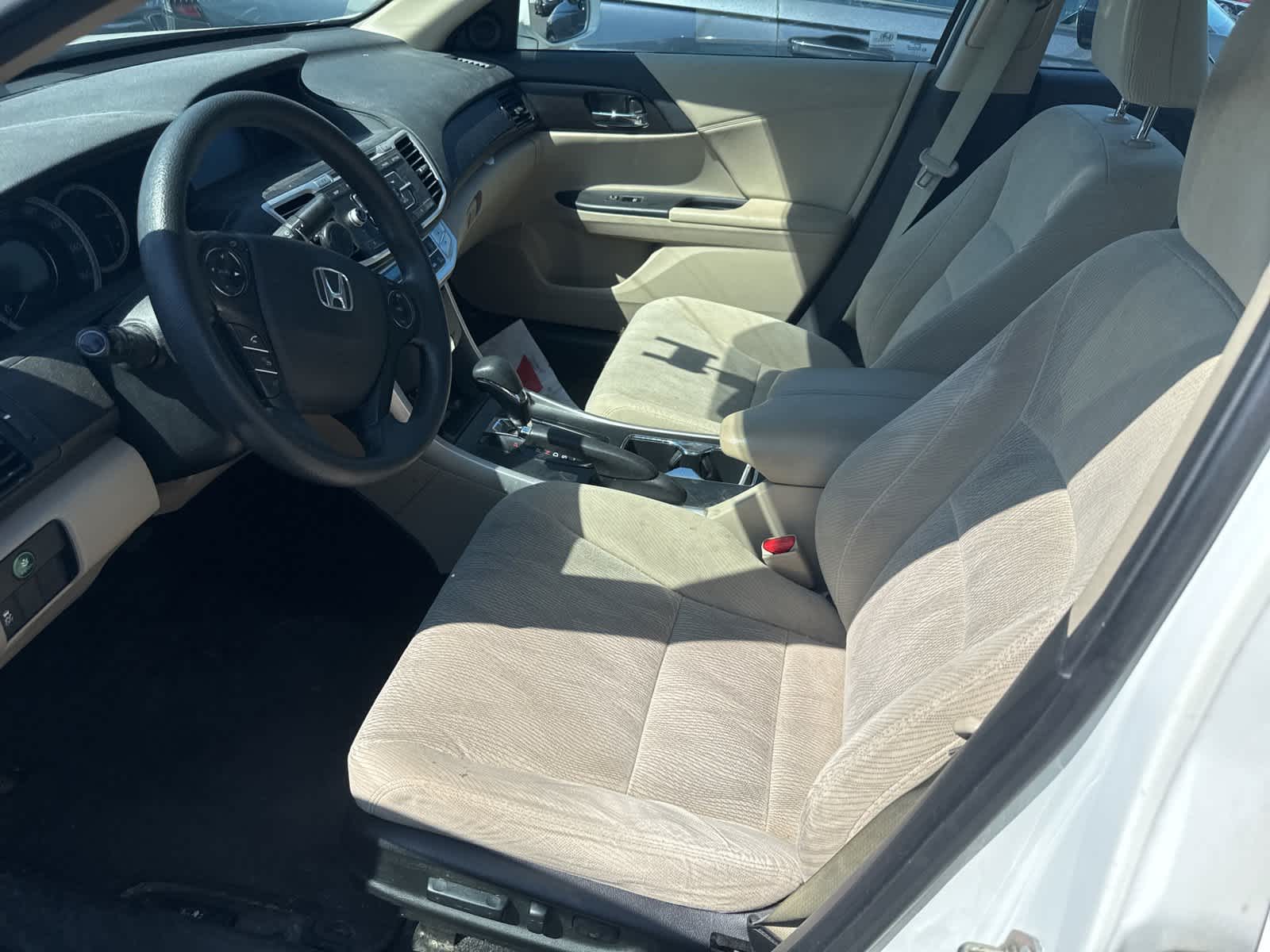 Thumbnail: 2014 Honda Accord - 14